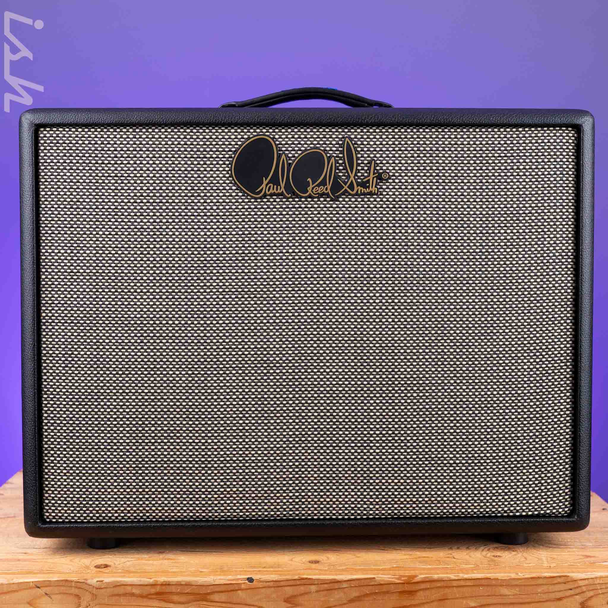 PRS 1x12 HDRX Speaker Cabinet