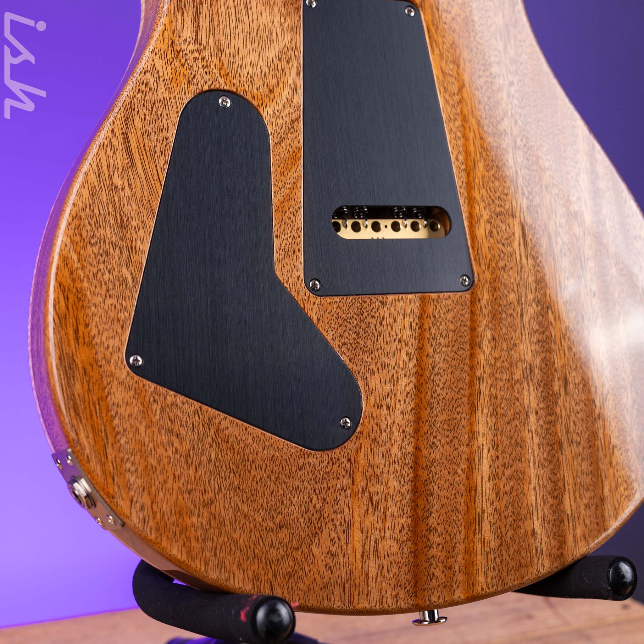 PRS Custom 24 40th Anniversary Tiger Eye - Image 10