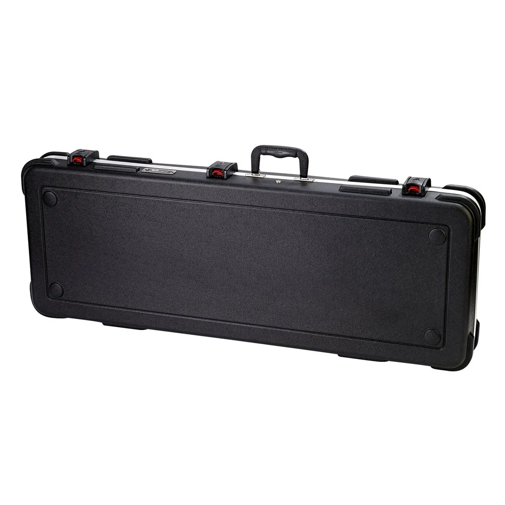 PRG ABS TSA Rectangular Electric Guitar Case RGM380TSA