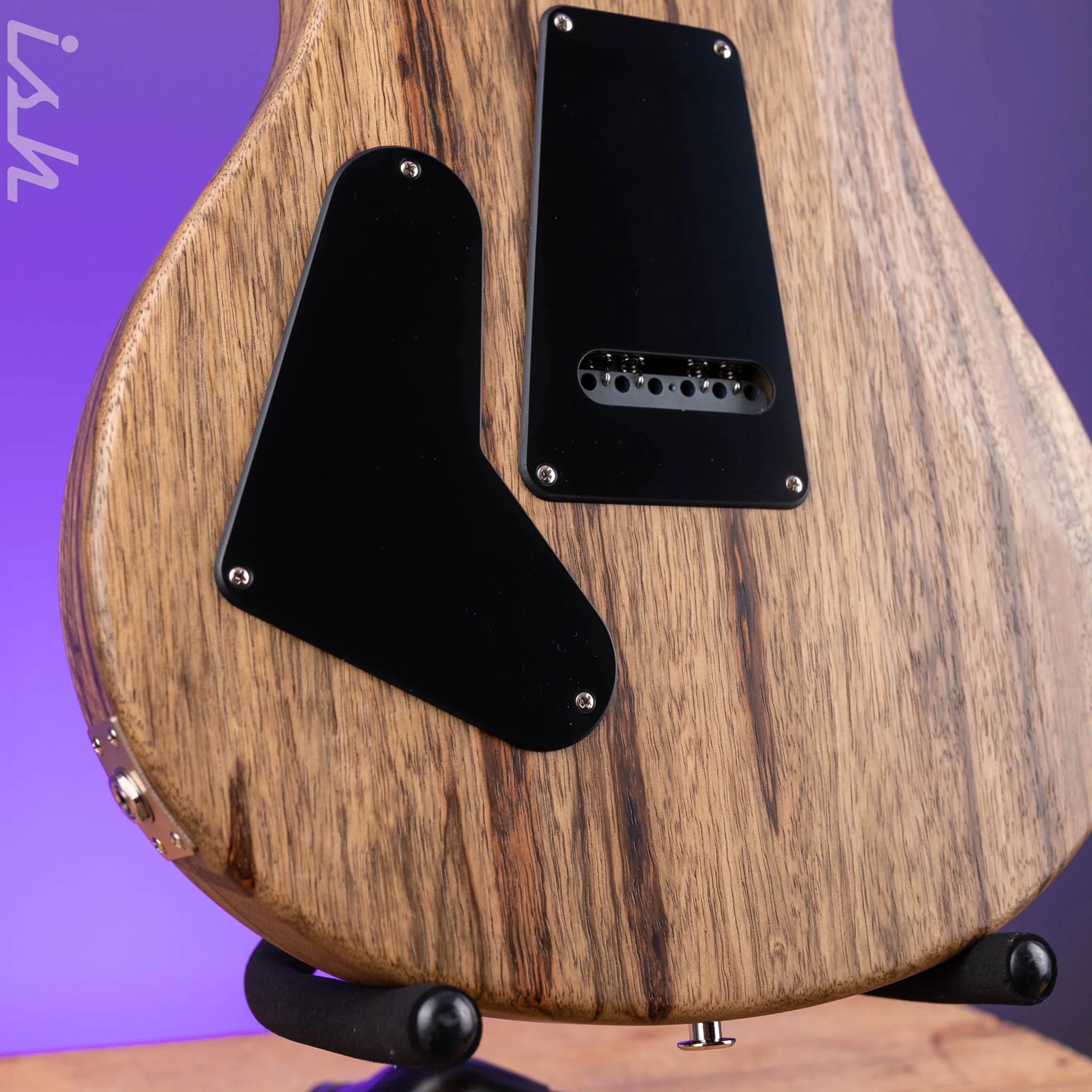 PRS CE 24-08 Black Limba Limited Edition - Image 10