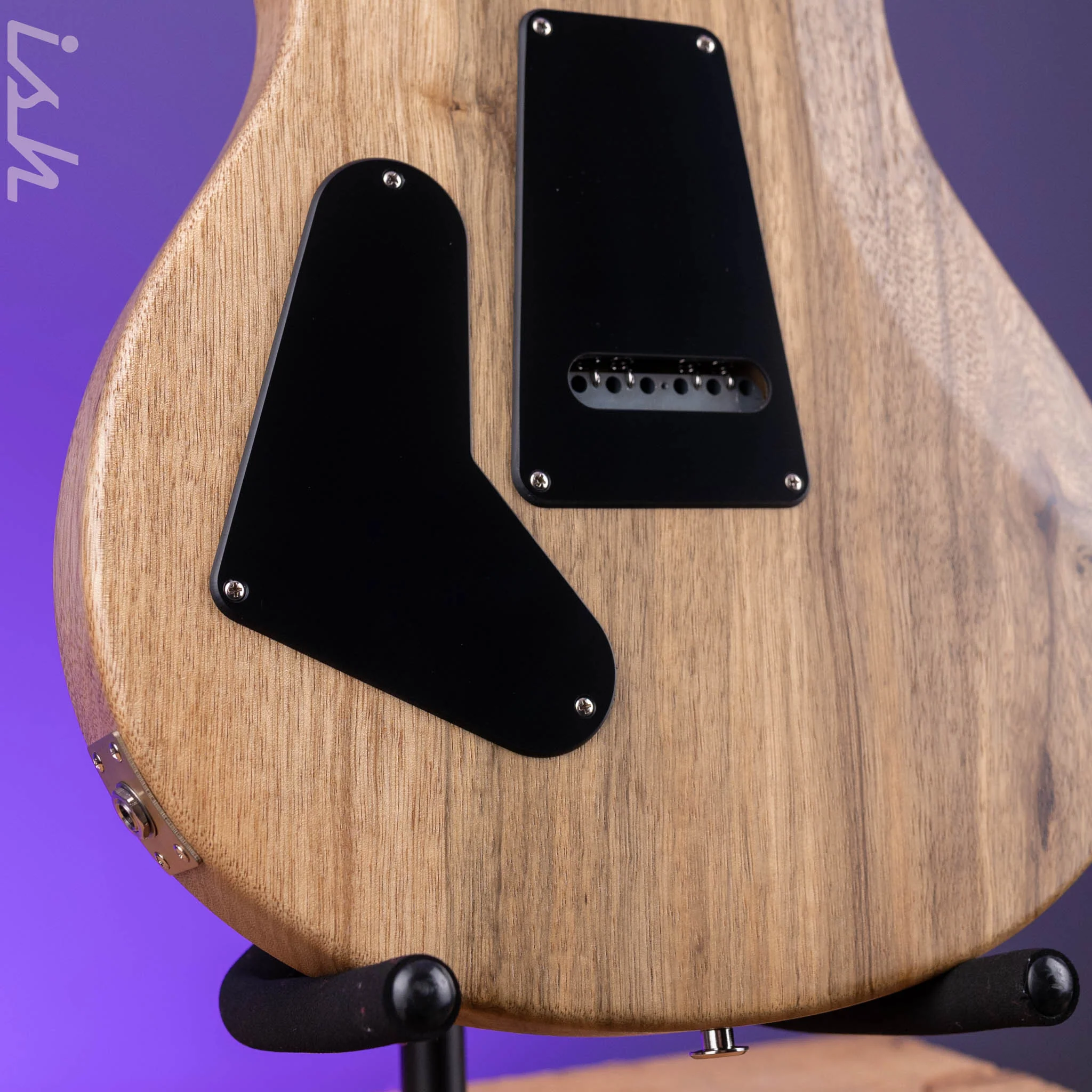 PRS CE 24-08 Black Limba Limited Edition - Image 10