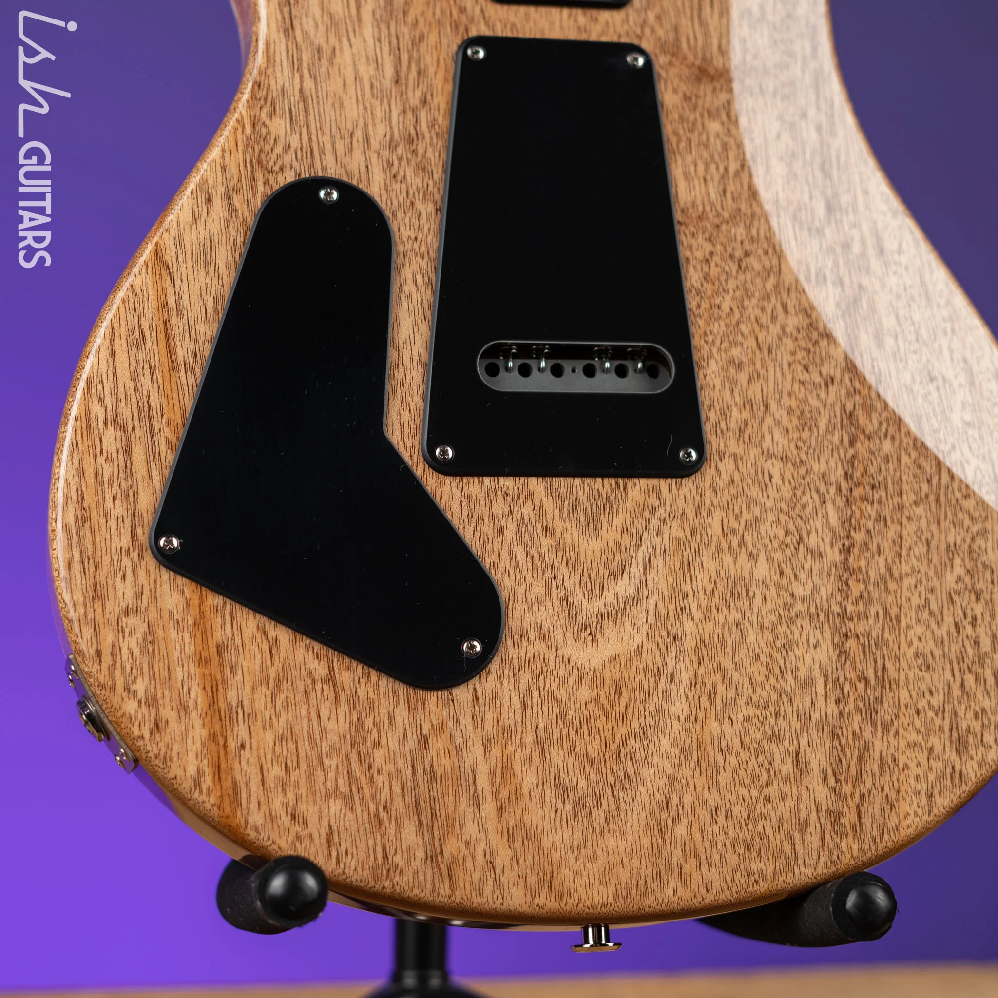 PRS CE 24 Electric Guitar Eriza Verde - Image 9