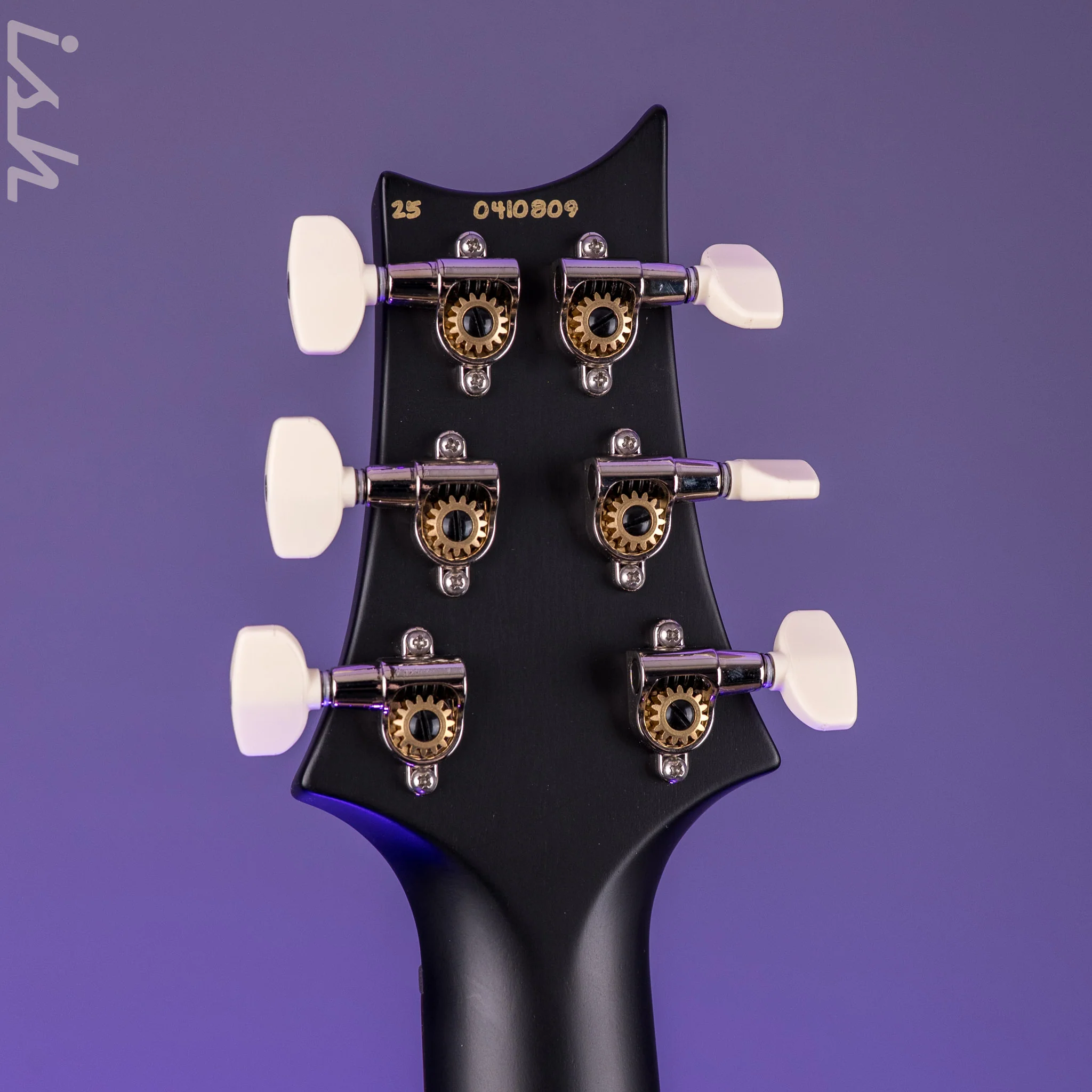 PRS CE 24 Macha Green Custom Color - Image 11