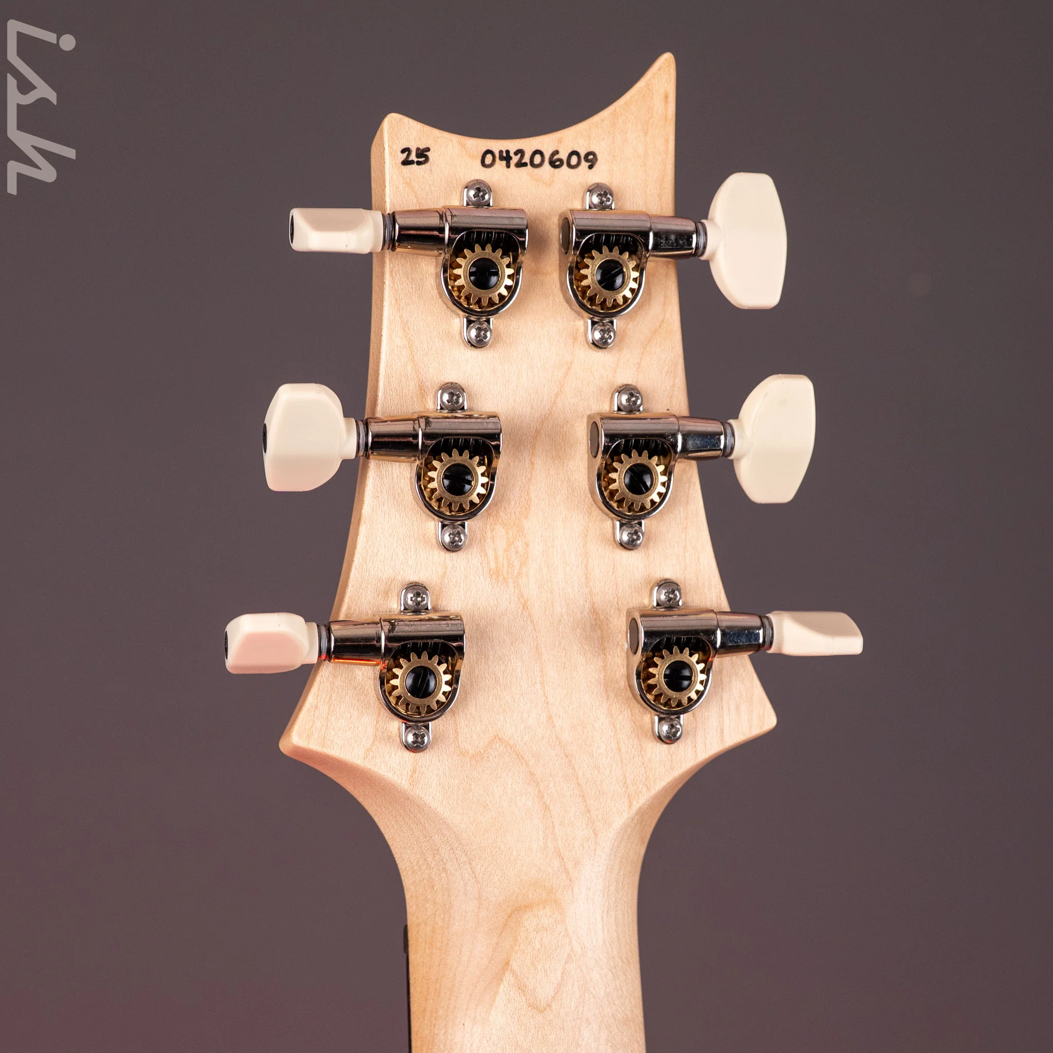 PRS CE 24 Special Custom Color - Image 12