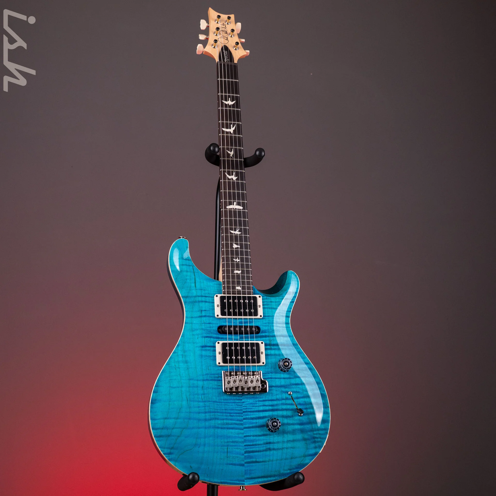 PRS CE 24 Special Custom Color - Image 2