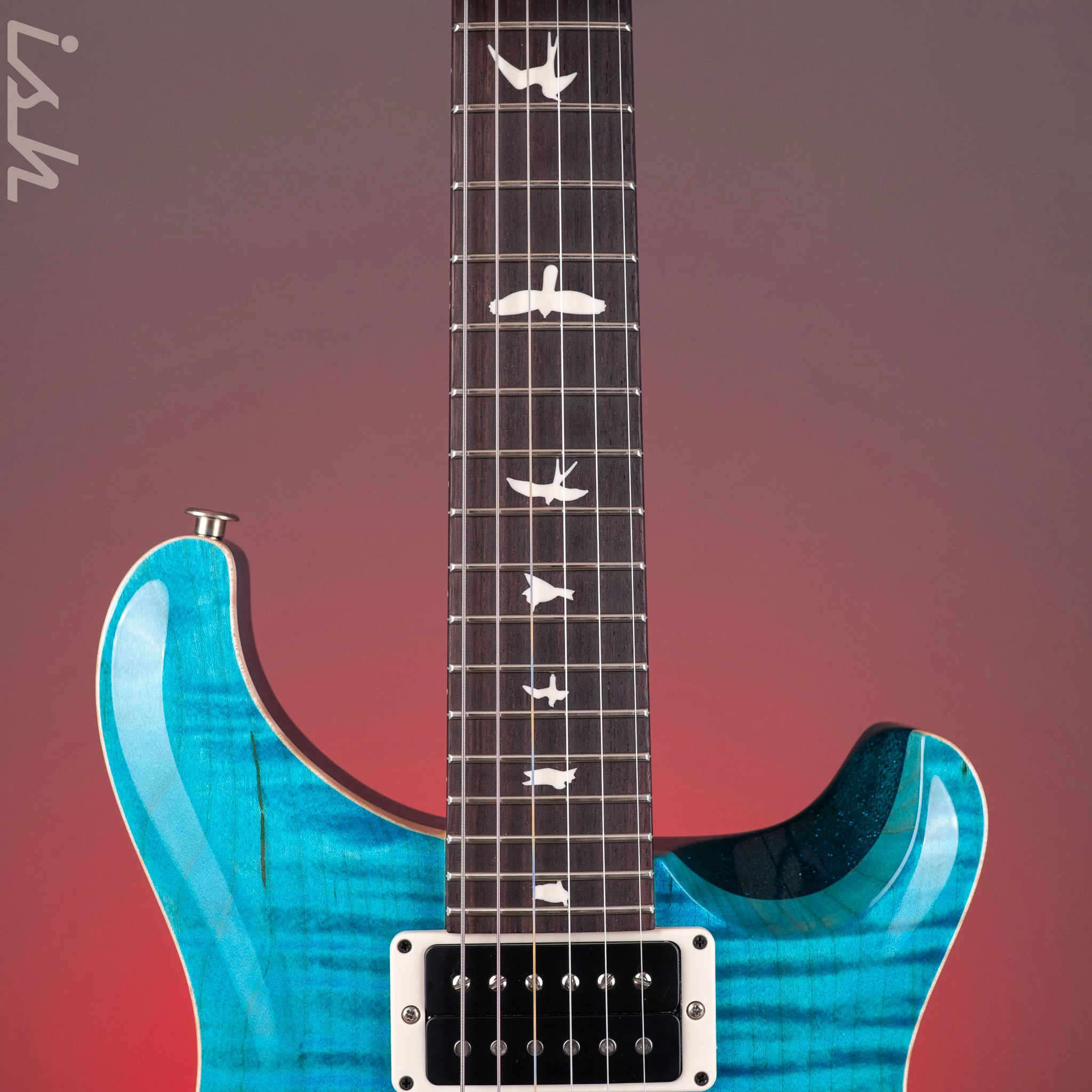 PRS CE 24 Special Custom Color - Image 6