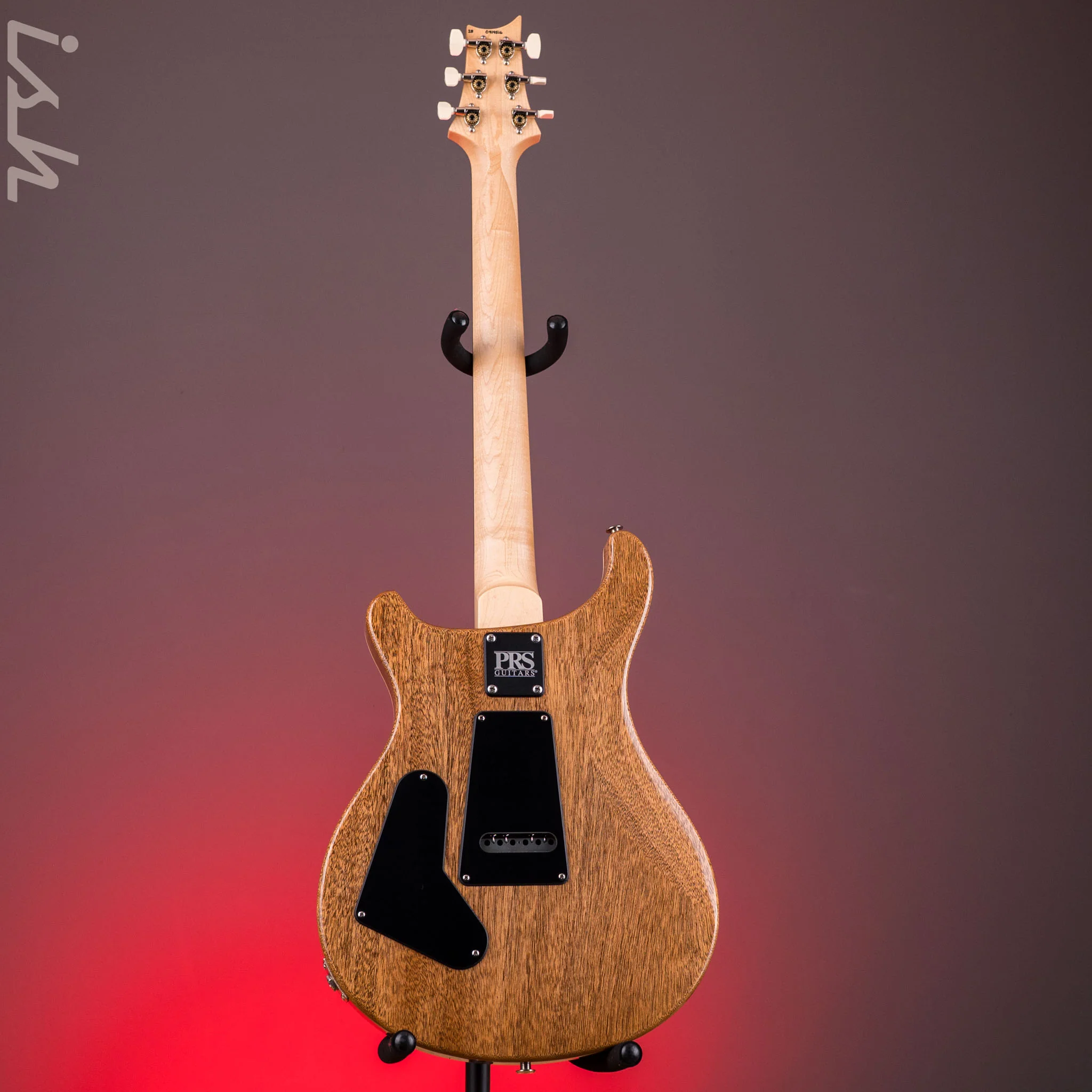 PRS CE 24 Special Limited Edition Carroll Blue - Image 7