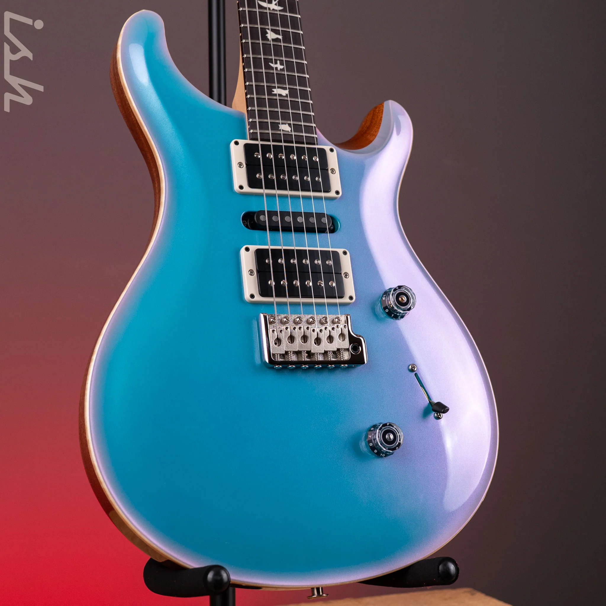 PRS CE 24 Special Miami Colorshift Sprayer's Choice