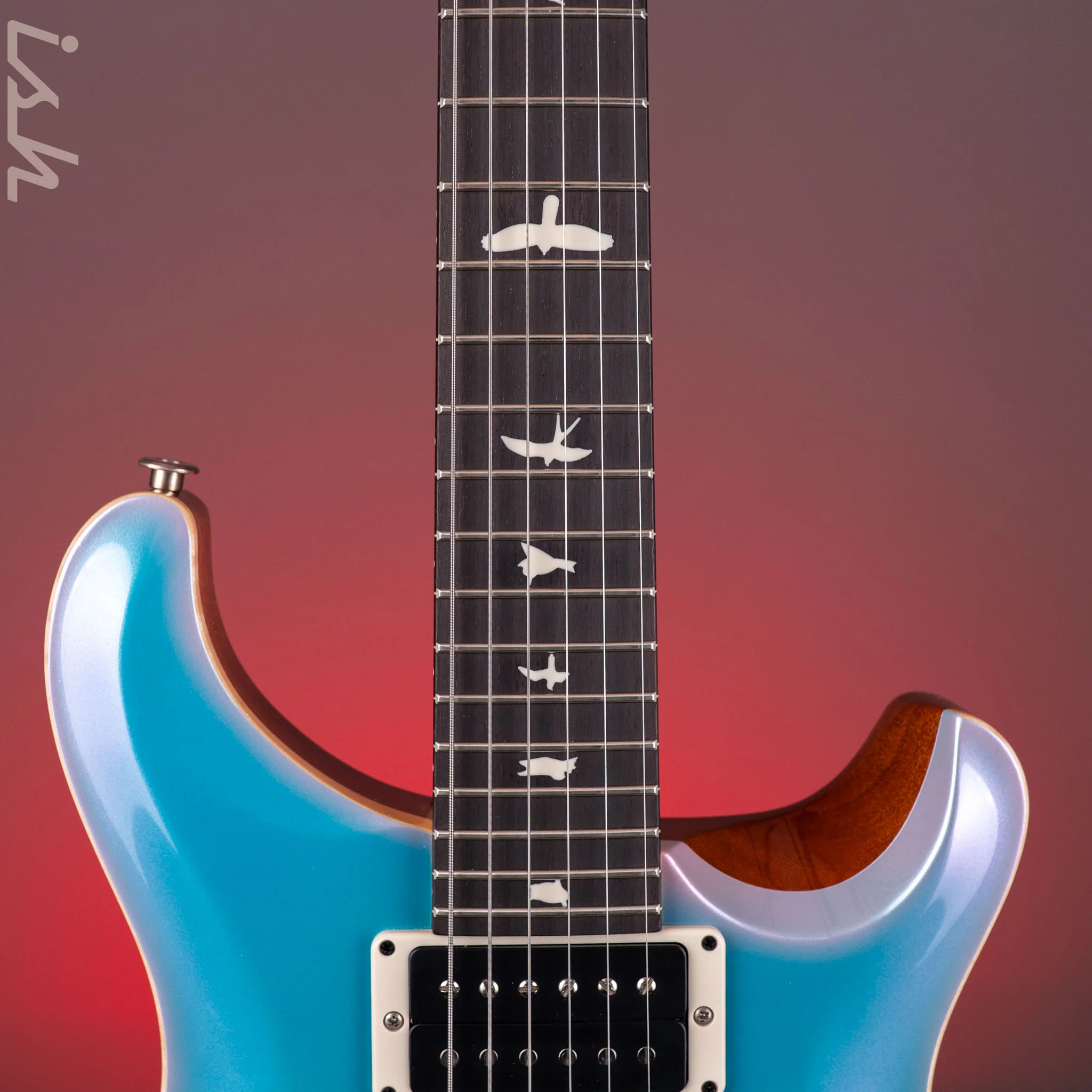 PRS CE 24 Special Miami Colorshift Sprayer's Choice - Image 6