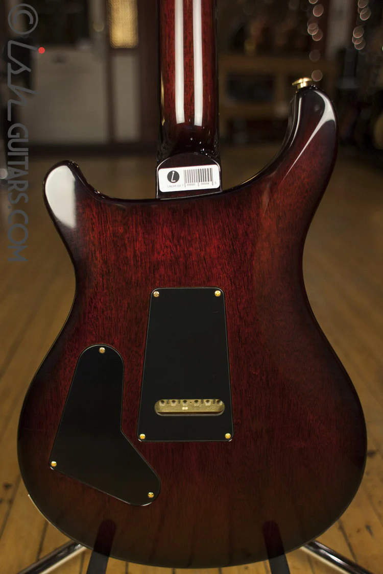 PRS Custom 24 Artist Package Custom Color - Image 9
