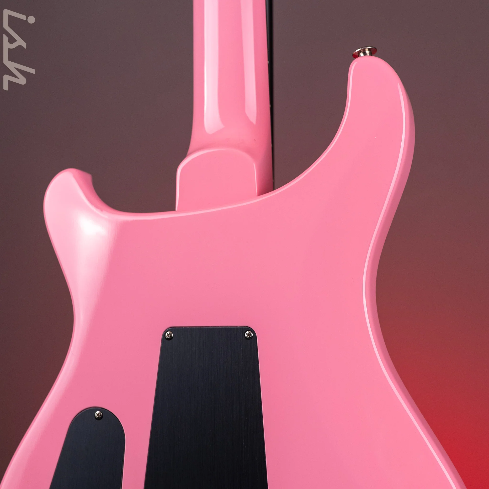 PRS Custom 24 Miami Sprayer's Choice - Image 10