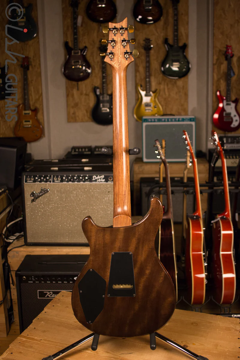 Paul Reed Smith PRS Private Stock Custom 24 Ish Guitars Exclusive - Image 10