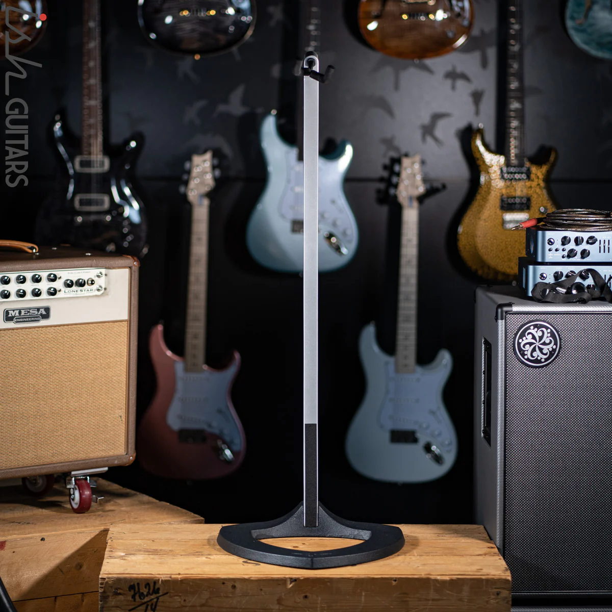 PRS Floating Guitar Stand - Image 4