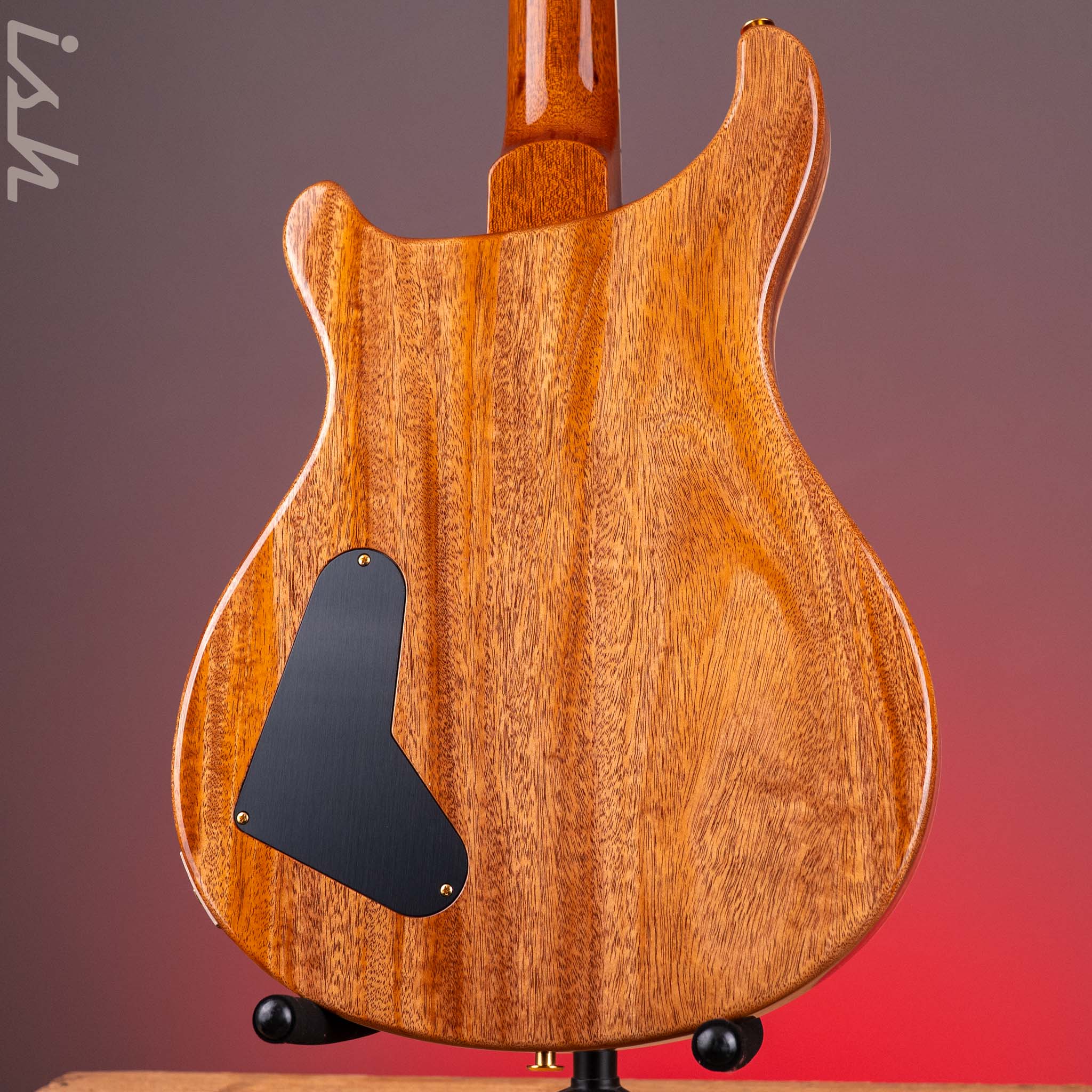 PRS McCarty 10-Top Charcoal - Image 8