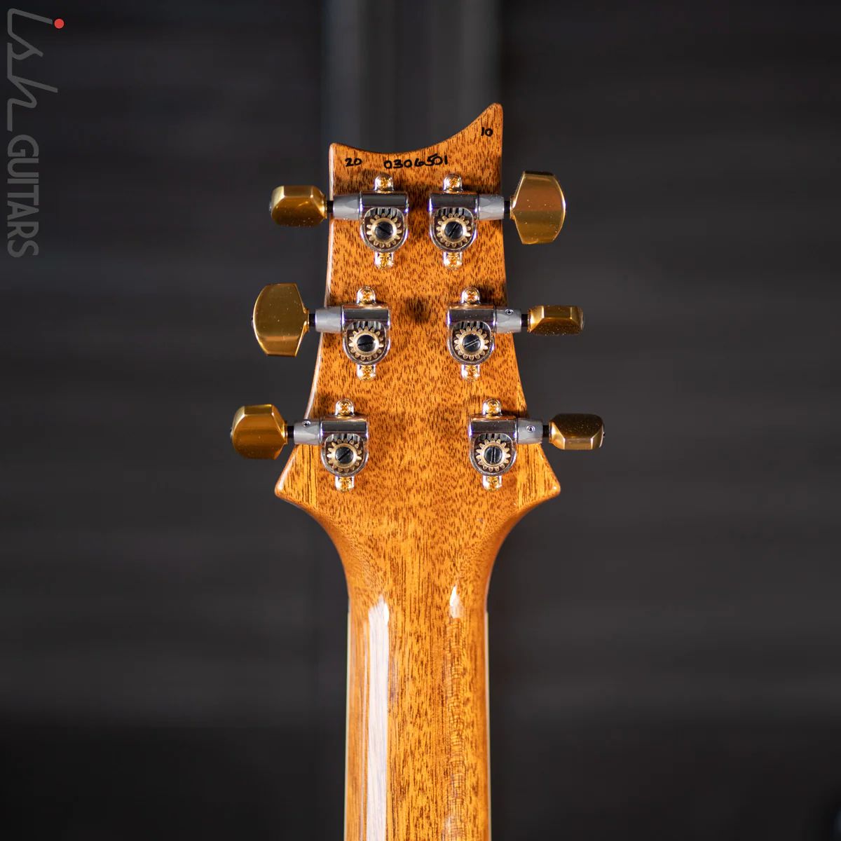 PRS McCarty 594 Hollowbody II Violet - Image 16