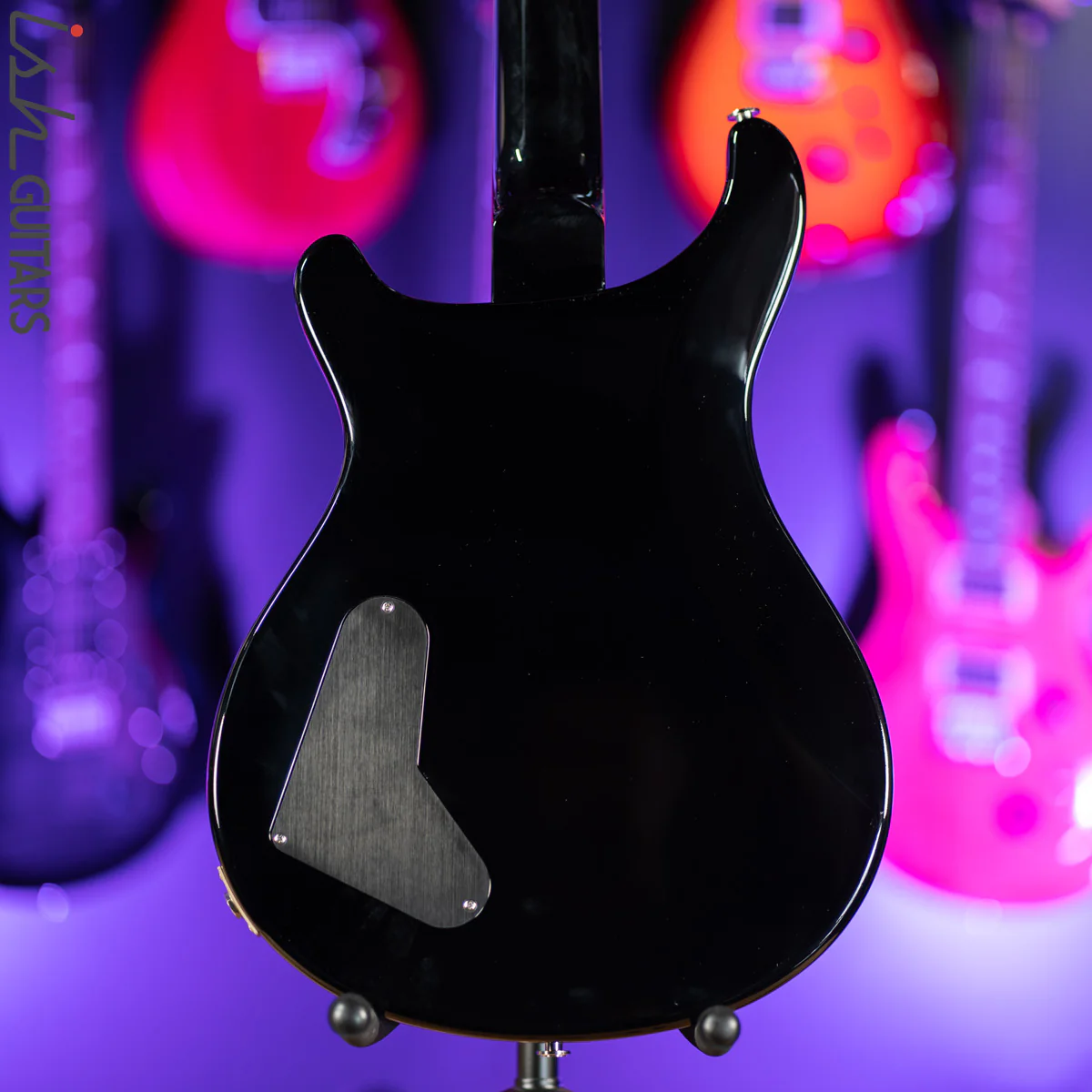 2021 PRS McCarty Amber Smokewrap - Image 8