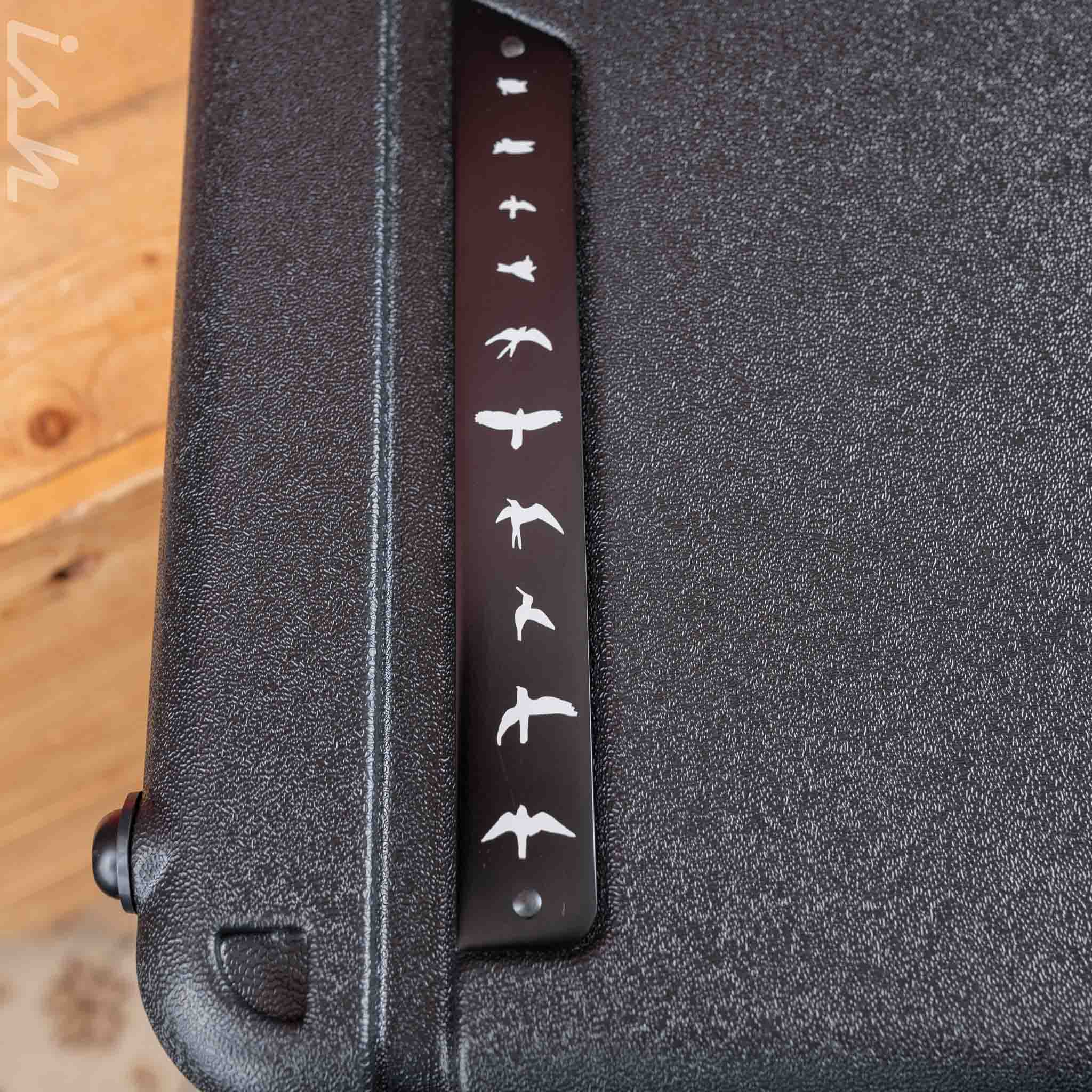 PRS D2 Multi-Fit Hardshell Electric Guitar Case (Silver Sky, Fiore, Myles Kennedy, and NF 53) - Image 4