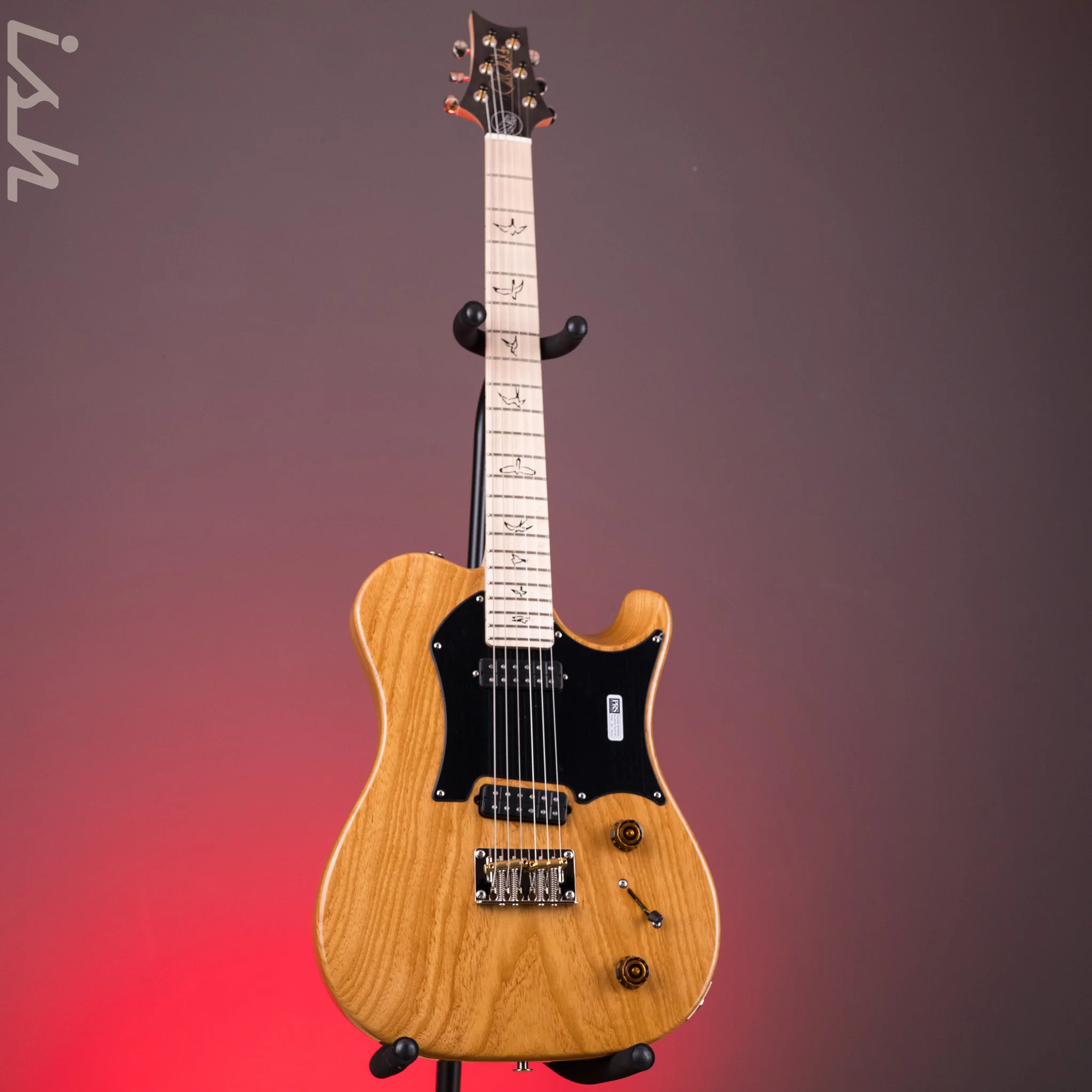 PRS Myles Kennedy Antique Natural - Image 2