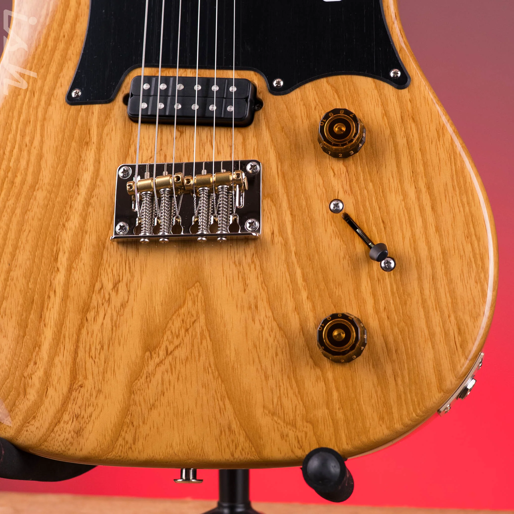 PRS Myles Kennedy Antique Natural - Image 5
