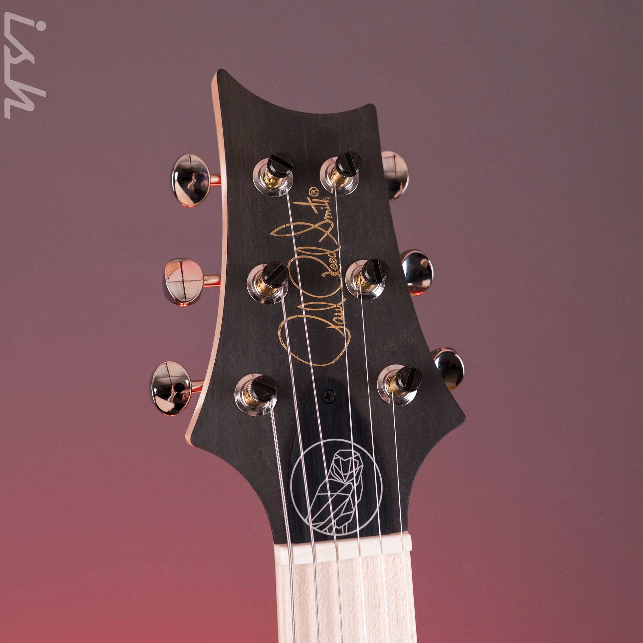 PRS Myles Kennedy Antique Natural - Image 7