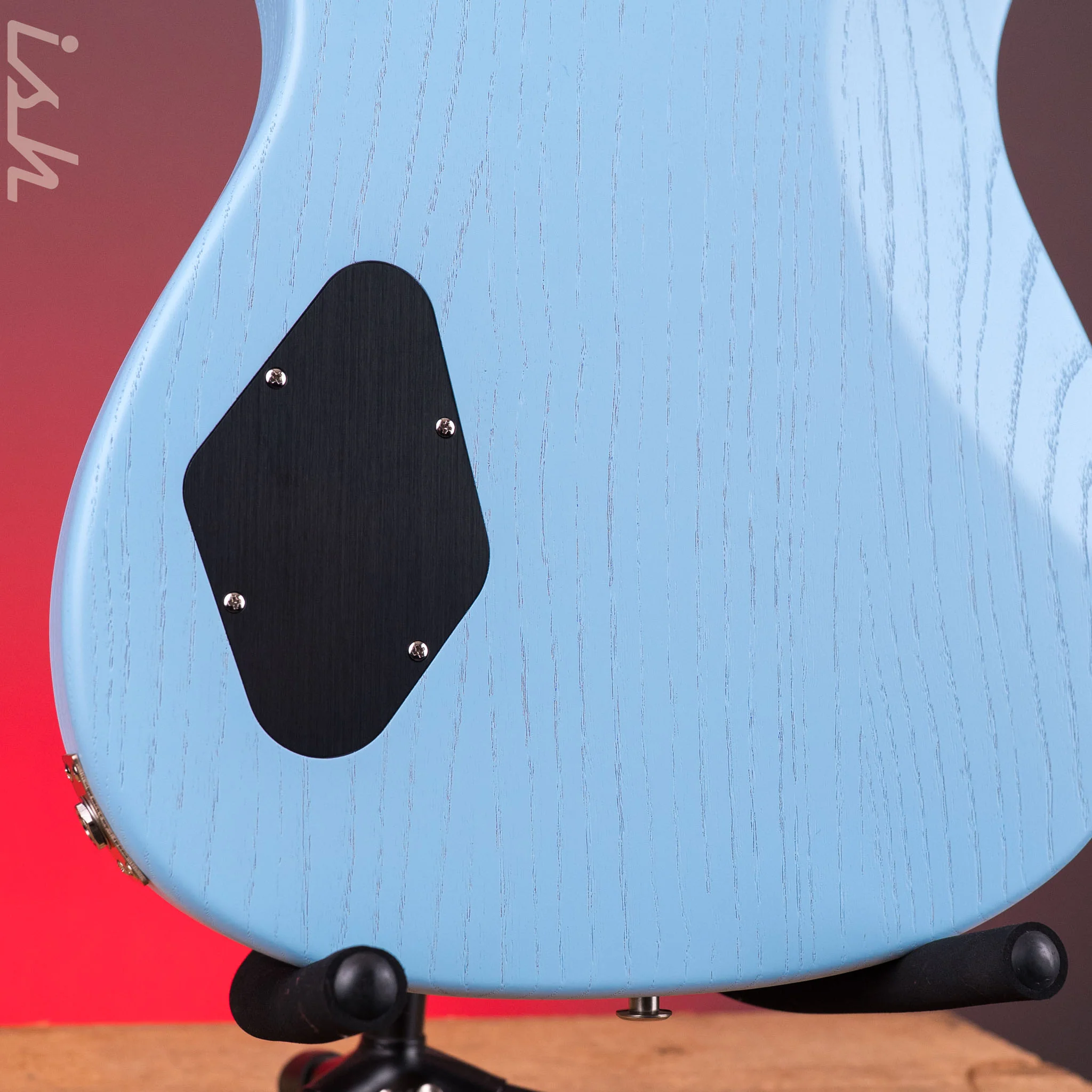 PRS NF 53 Cloudburst Satin - Image 11