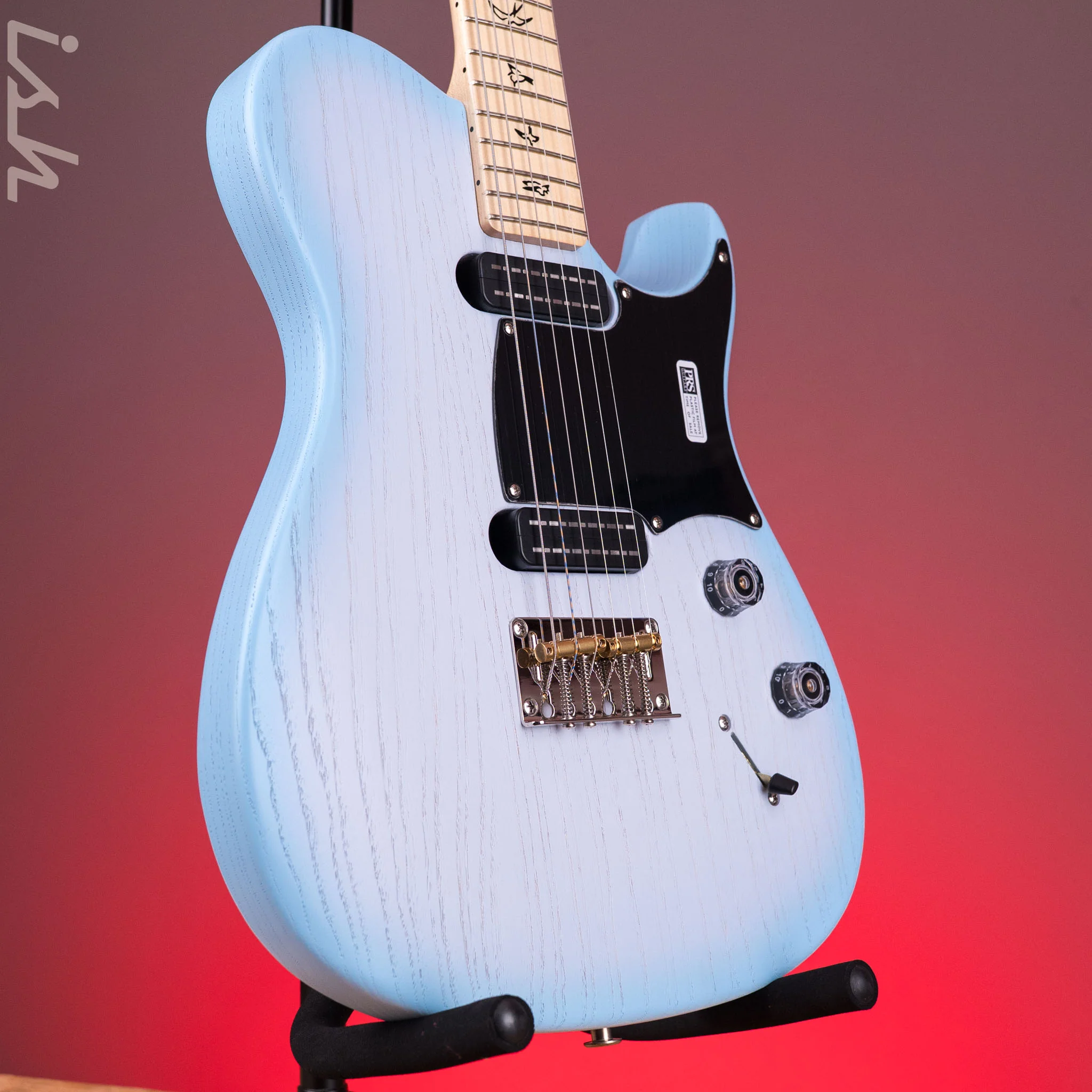 PRS NF 53 Cloudburst Satin - Image 3