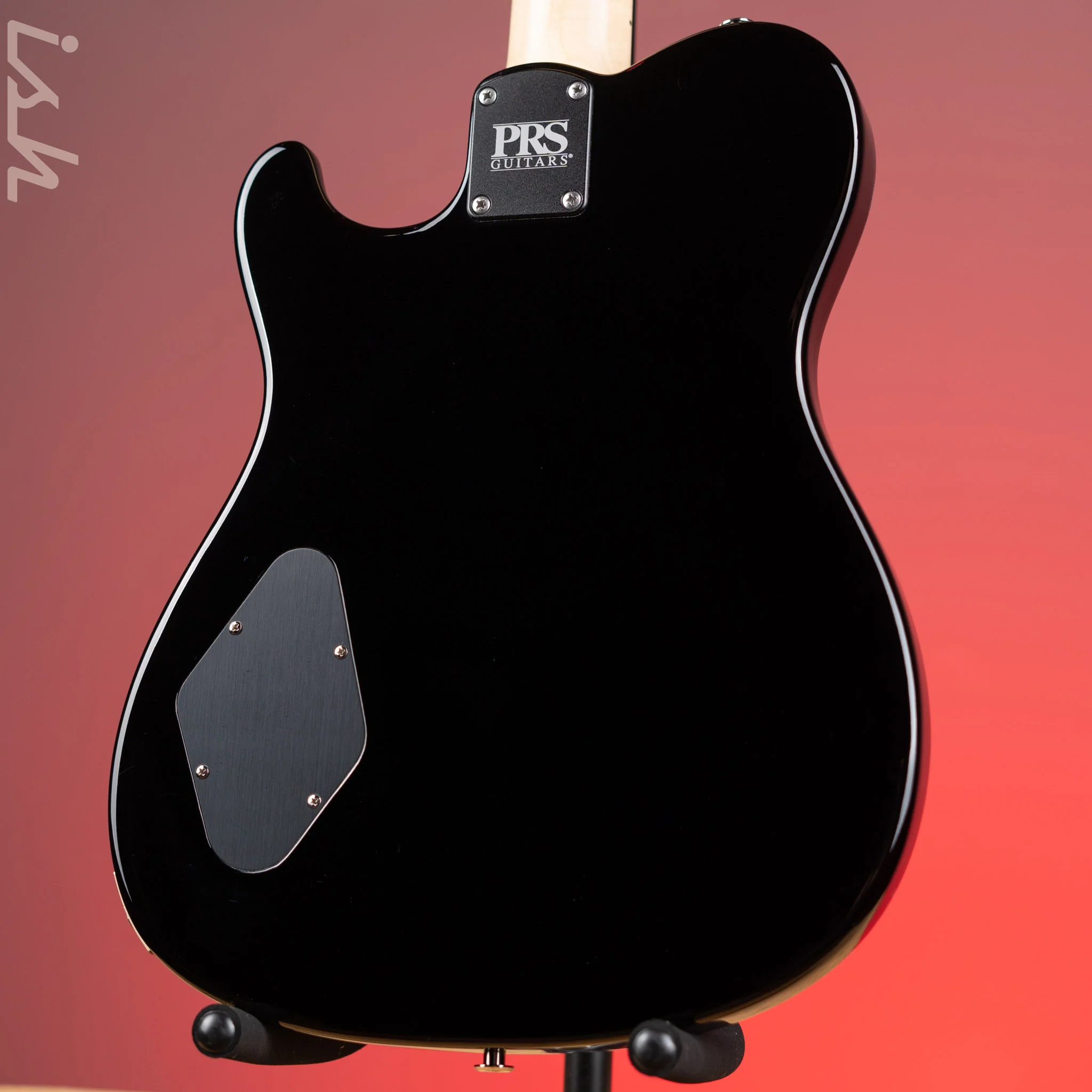 PRS NF 53 Electric Guitar Black - Image 7