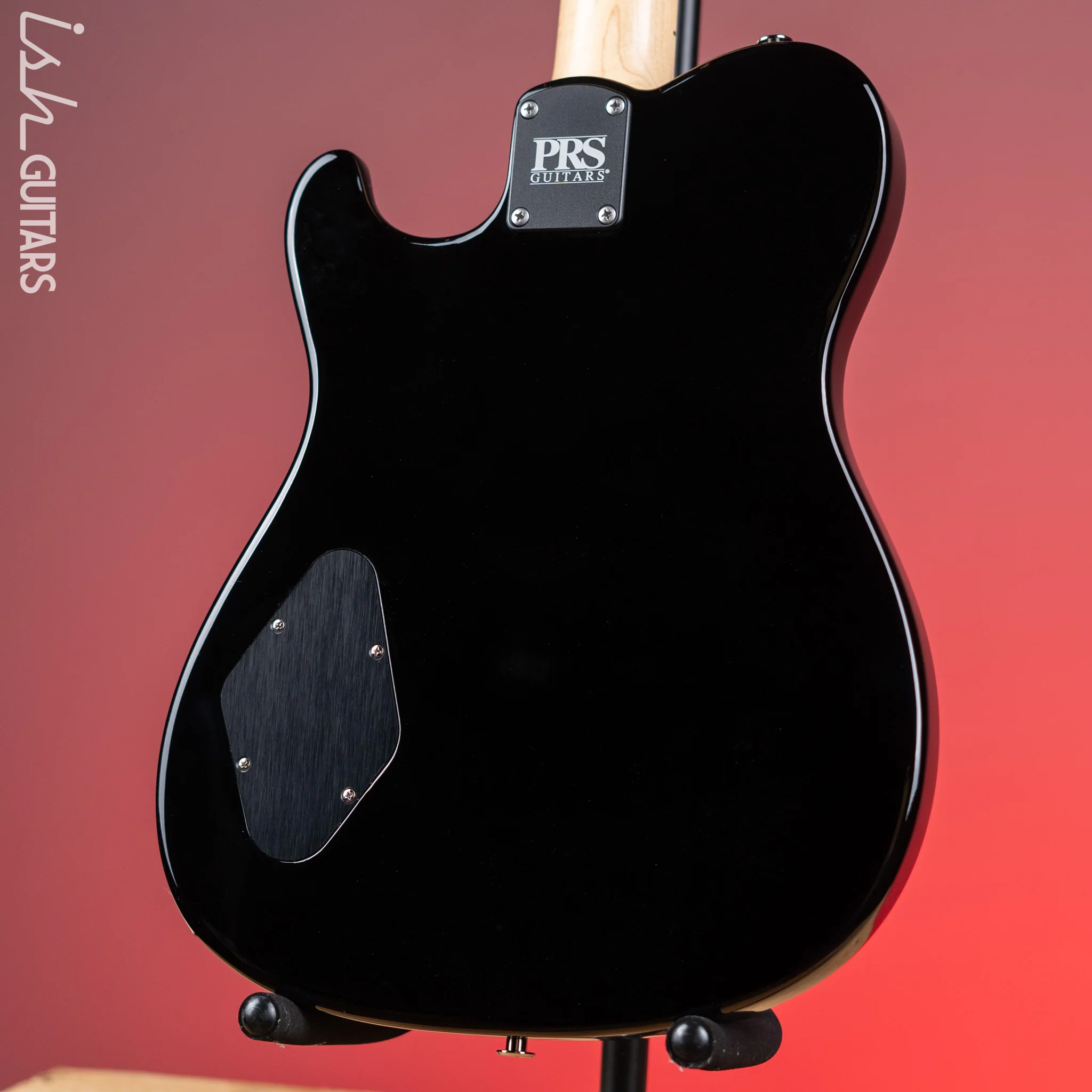 PRS NF 53 Electric Guitar Black - Image 7
