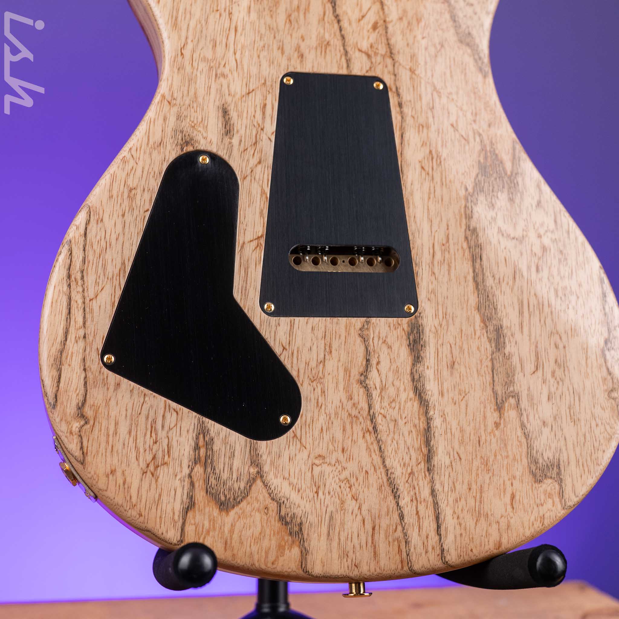 PRS Private Stock Custom 24-08 Bubinga Satin - Image 10