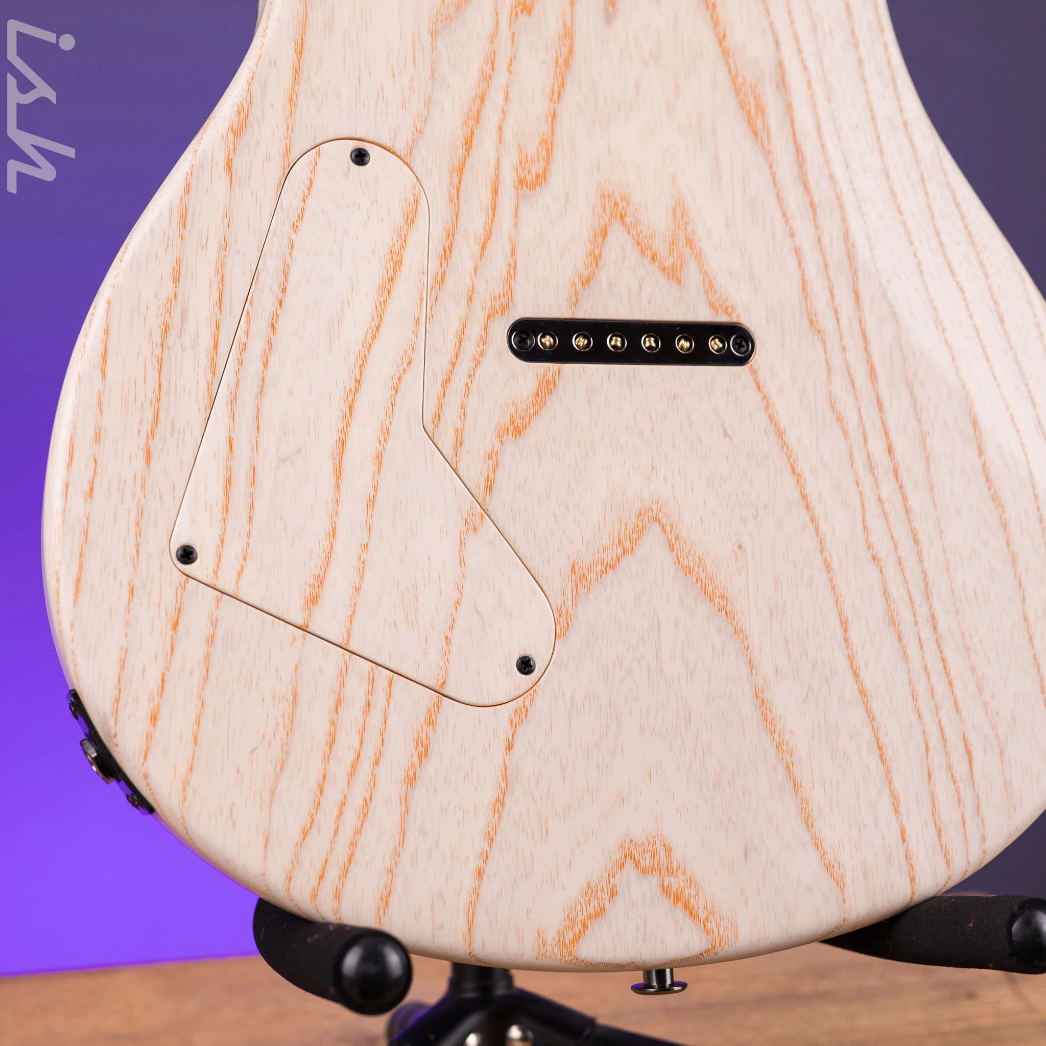 PRS Private Stock Custom 24 Buckeye Burl - Image 11