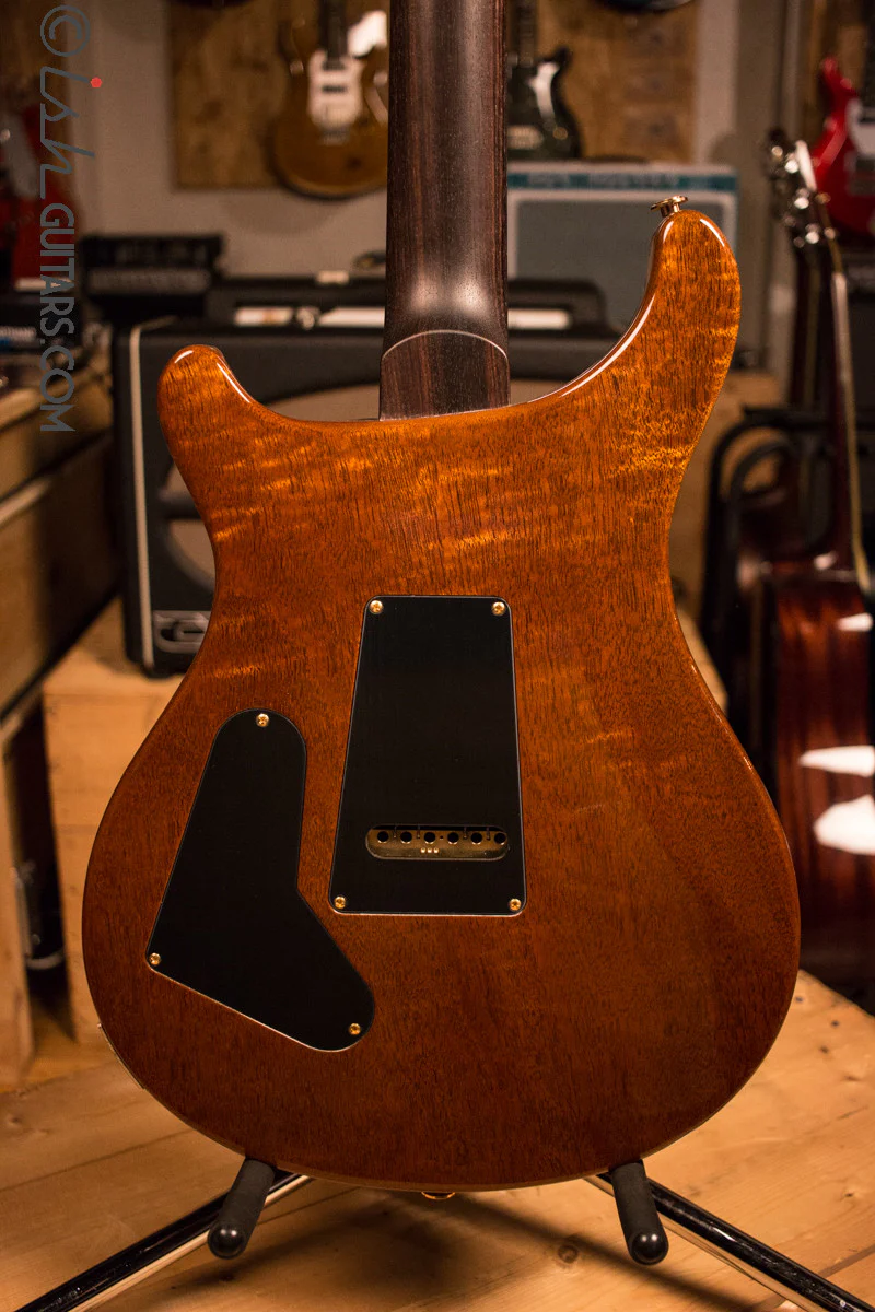 PRS Private Stock Custom 24 Nothern Lights - Image 7