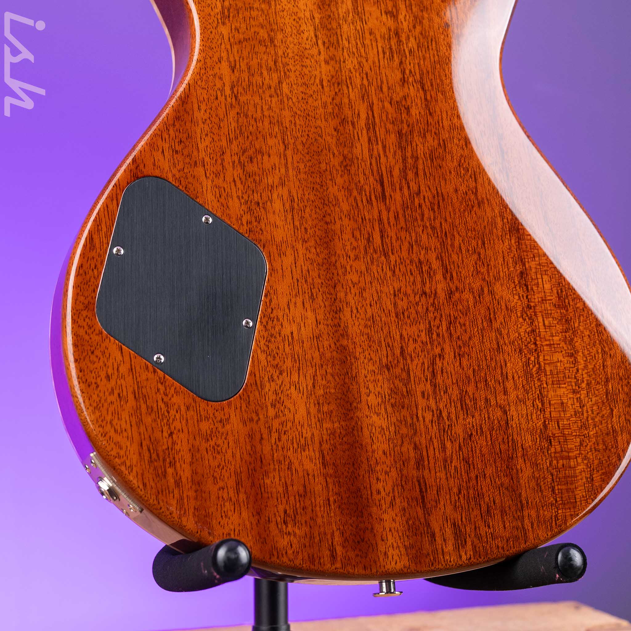 PRS Private Stock McCarty 594 Singlecut Desert Sands Demo - Image 13