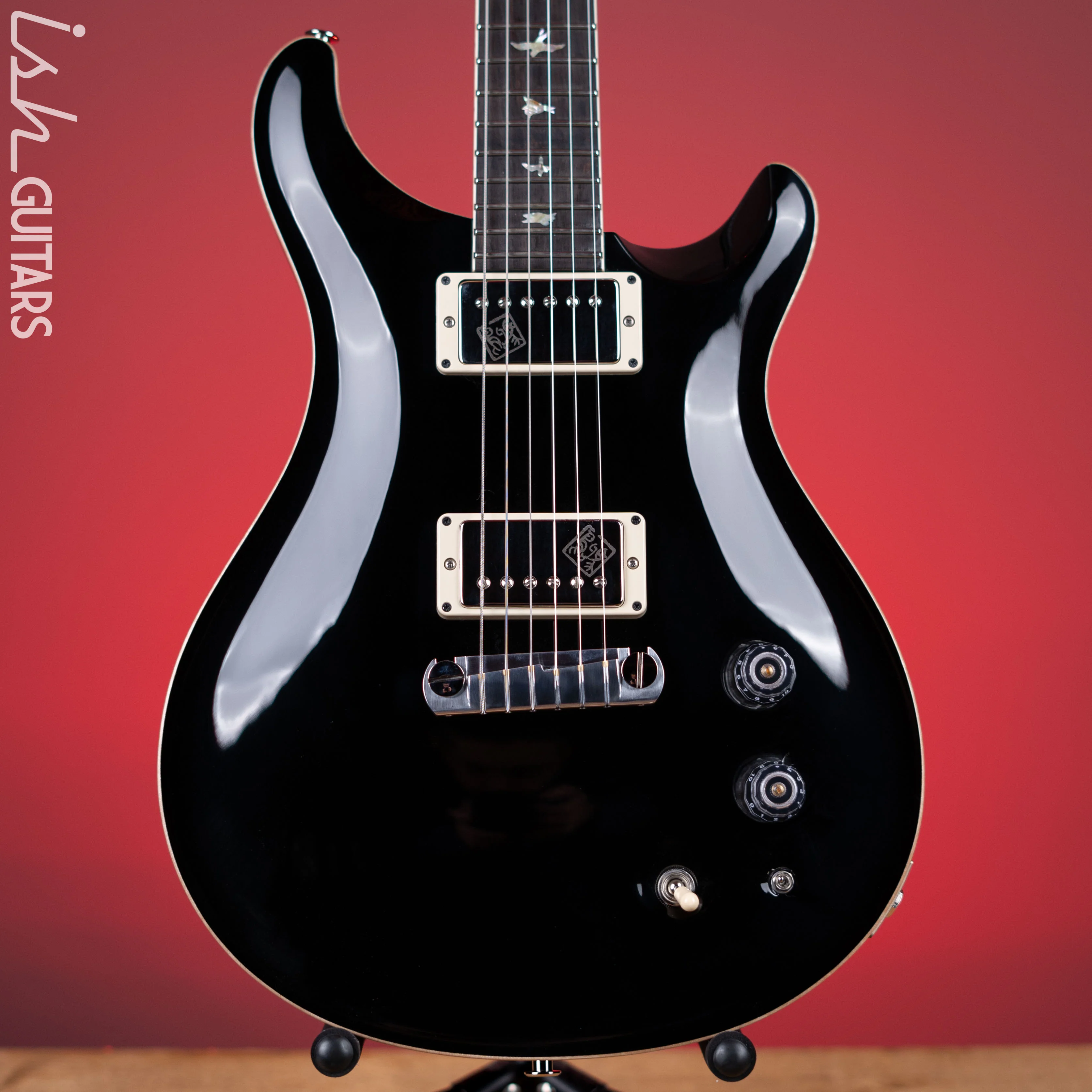PRS Robben Ford Limited Edition McCarty