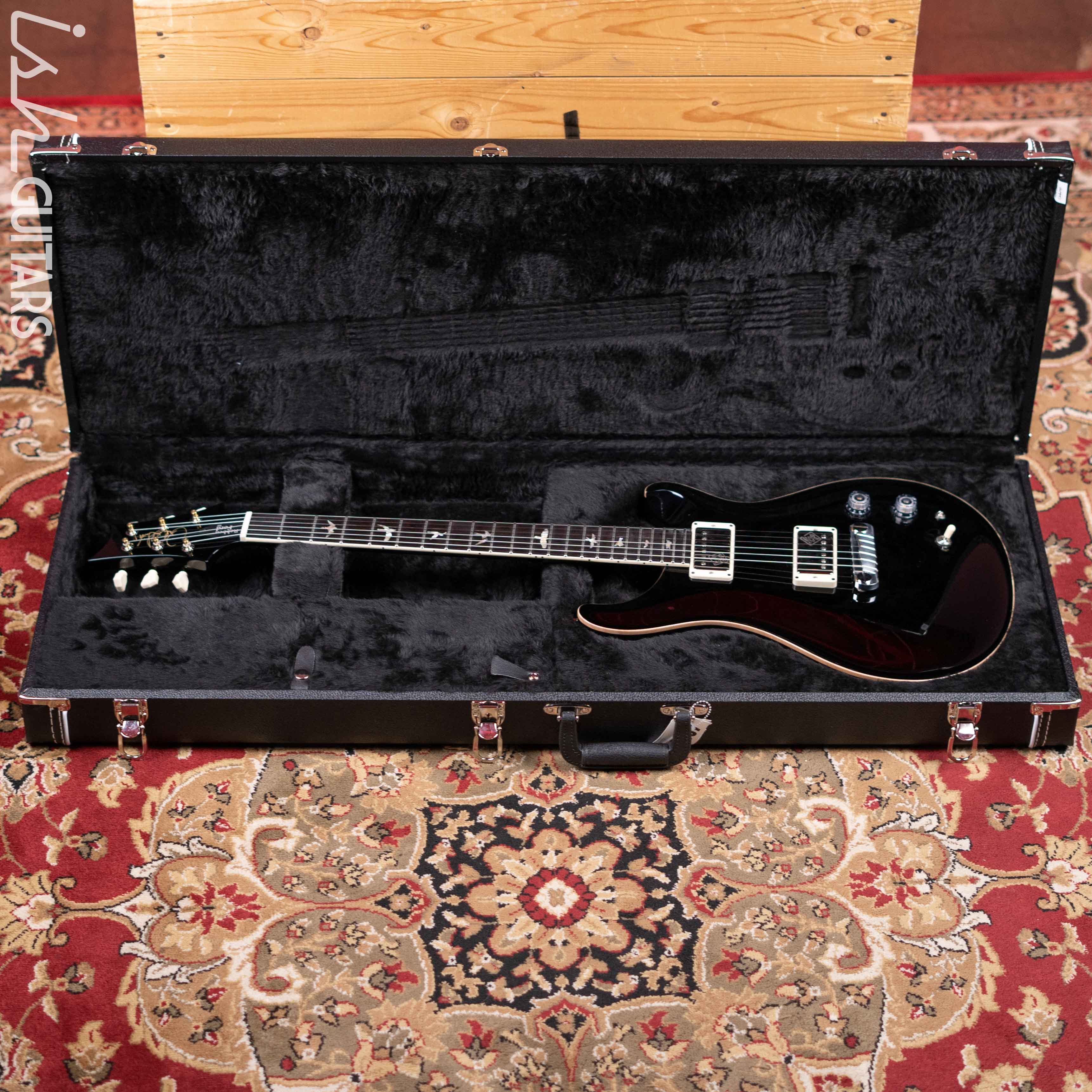 PRS Robben Ford Limited Edition McCarty - Image 15