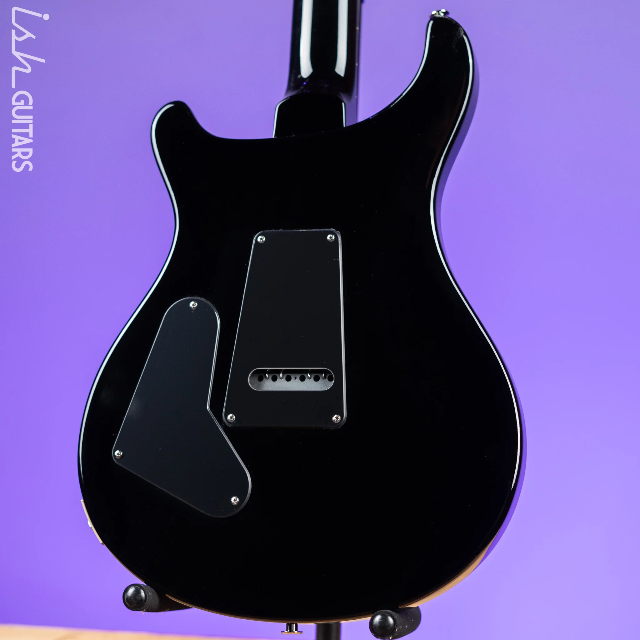 PRS S2 10th Anniversary Custom 24 Faded Gray Black Burst - Image 7