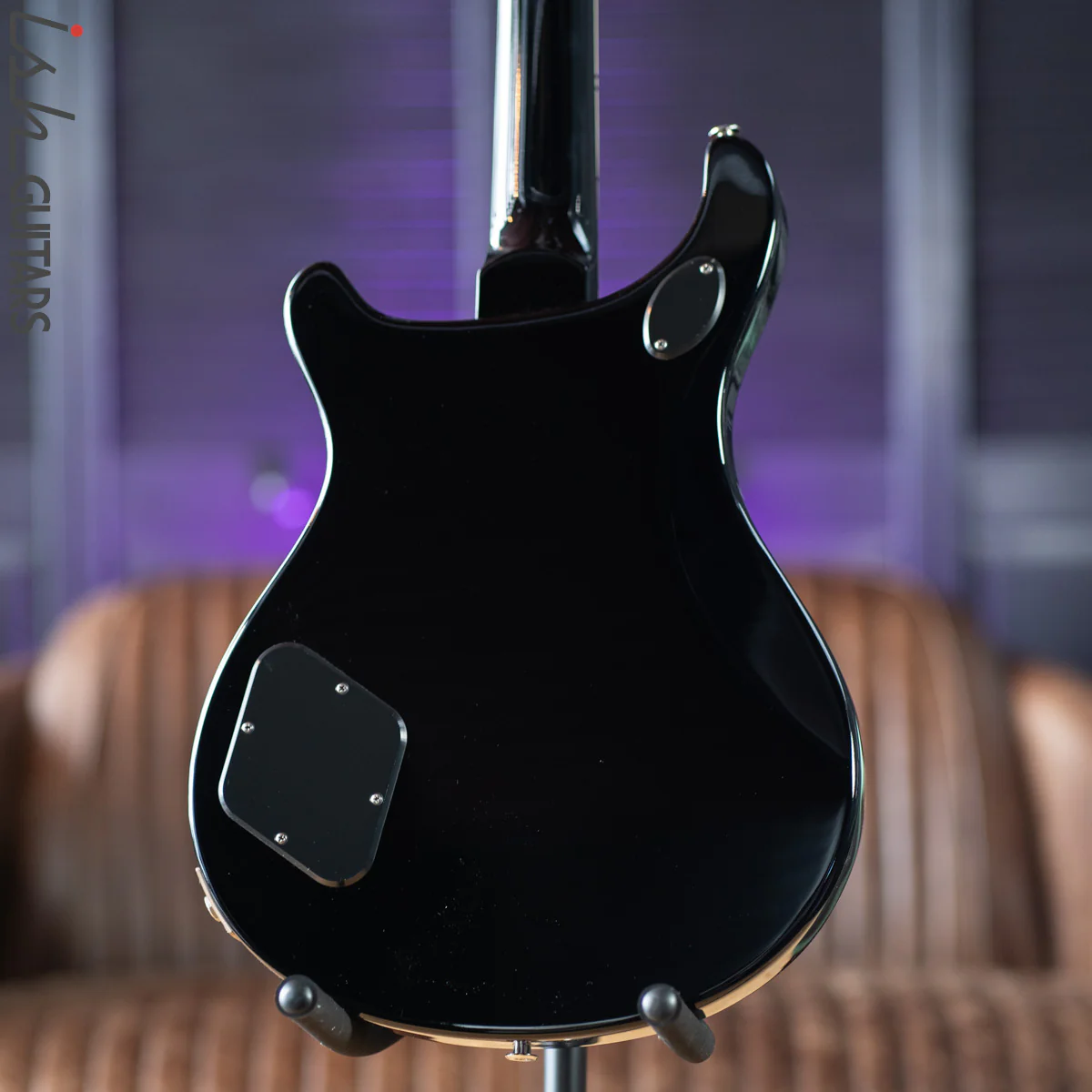 2021 PRS S2 McCarty 594 Black - Image 7
