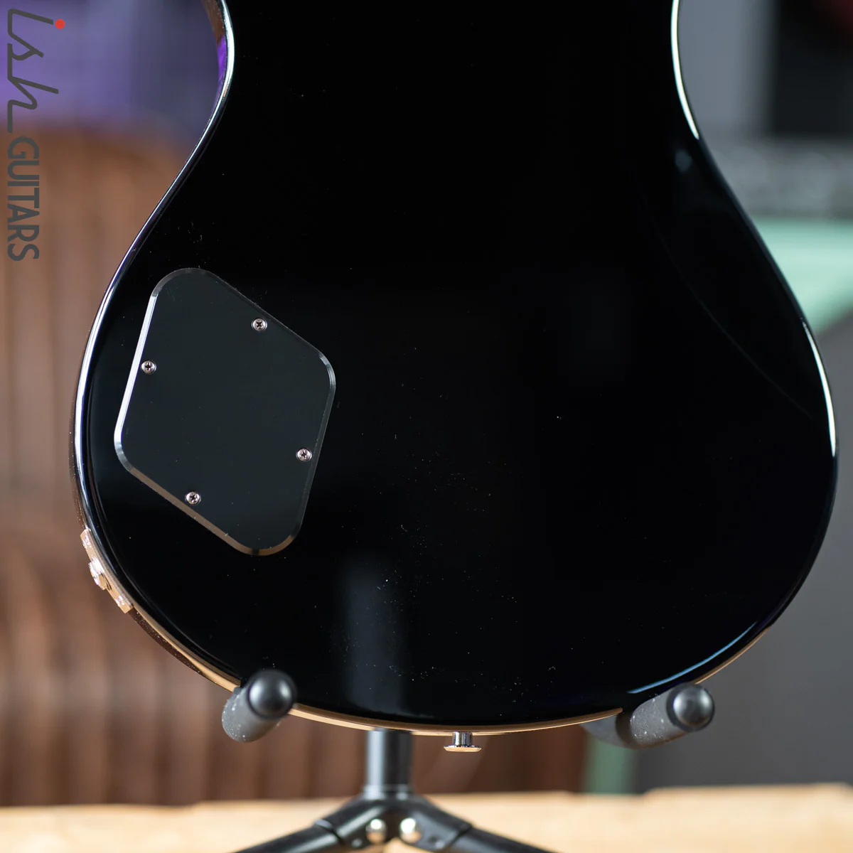 2021 PRS S2 McCarty 594 Black - Image 9
