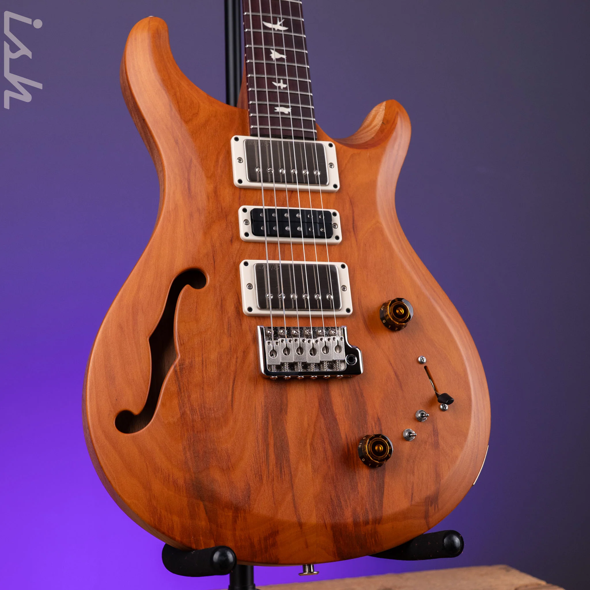 PRS S2 Special Semi-Hollow Reclaimed Limited Edition