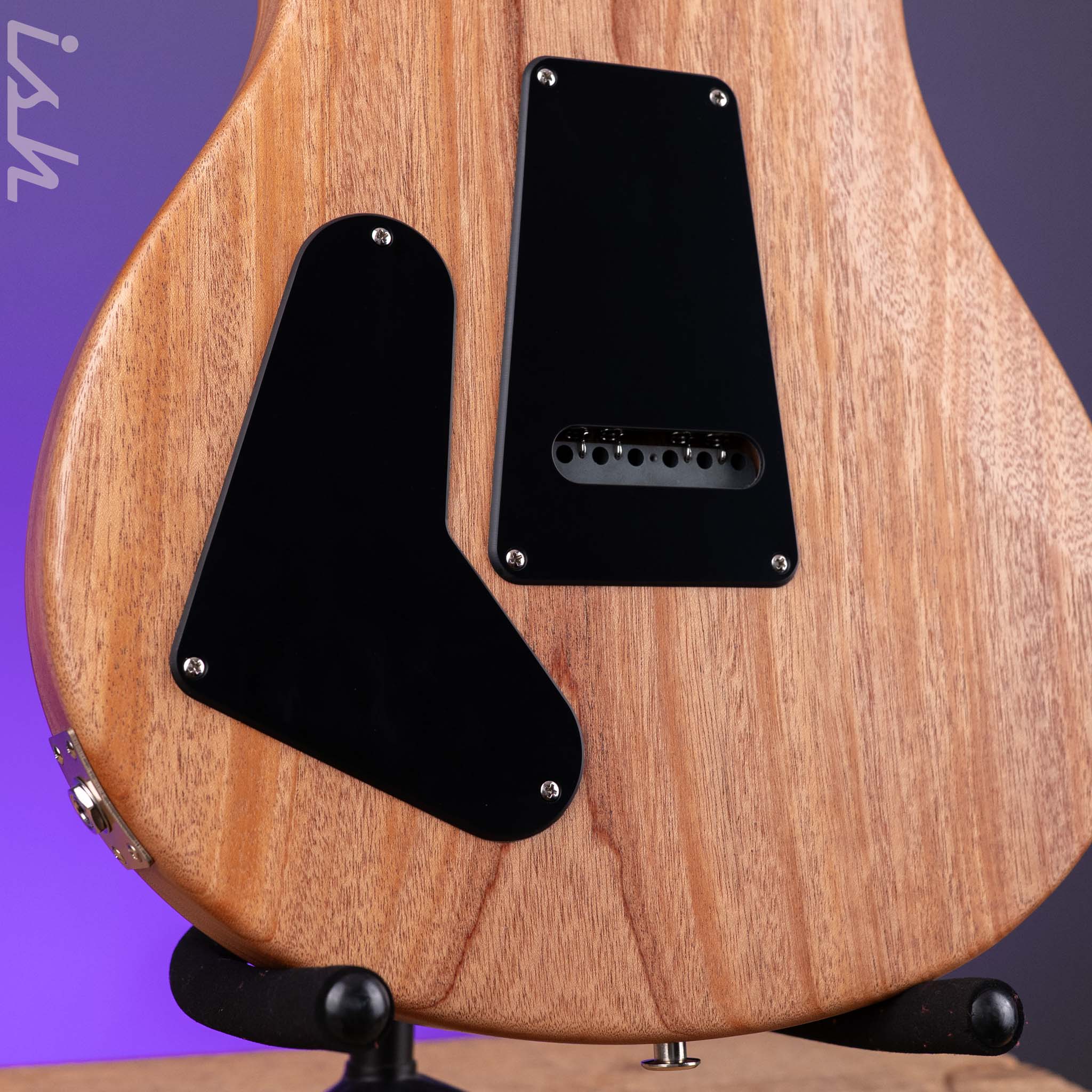 PRS S2 Special Semi-Hollow Reclaimed Limited Edition - Image 12