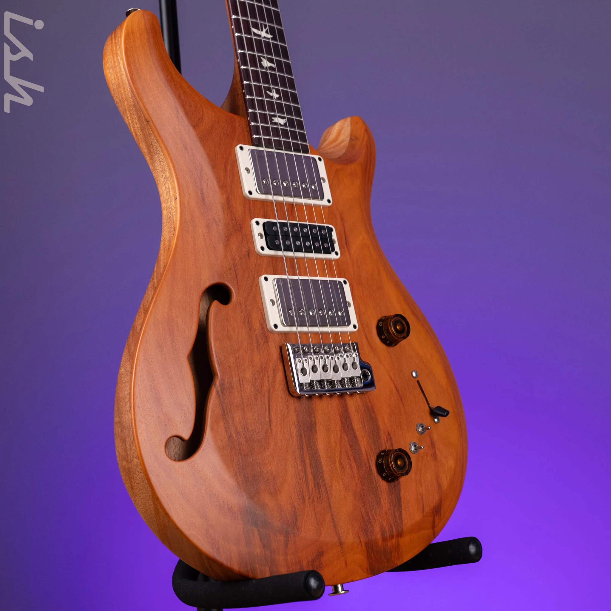 PRS S2 Special Semi-Hollow Reclaimed Limited Edition - Image 3