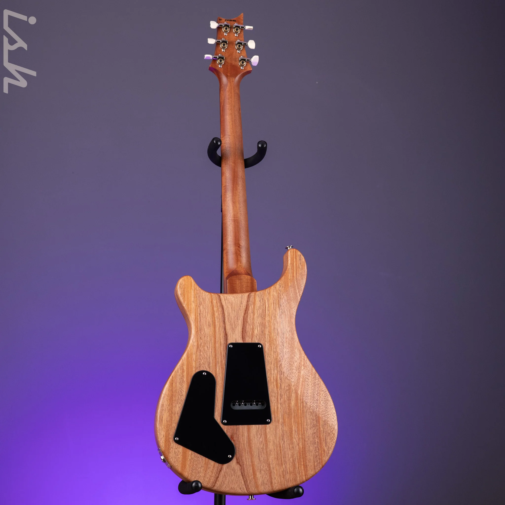 PRS S2 Special Semi-Hollow Reclaimed Limited Edition - Image 8