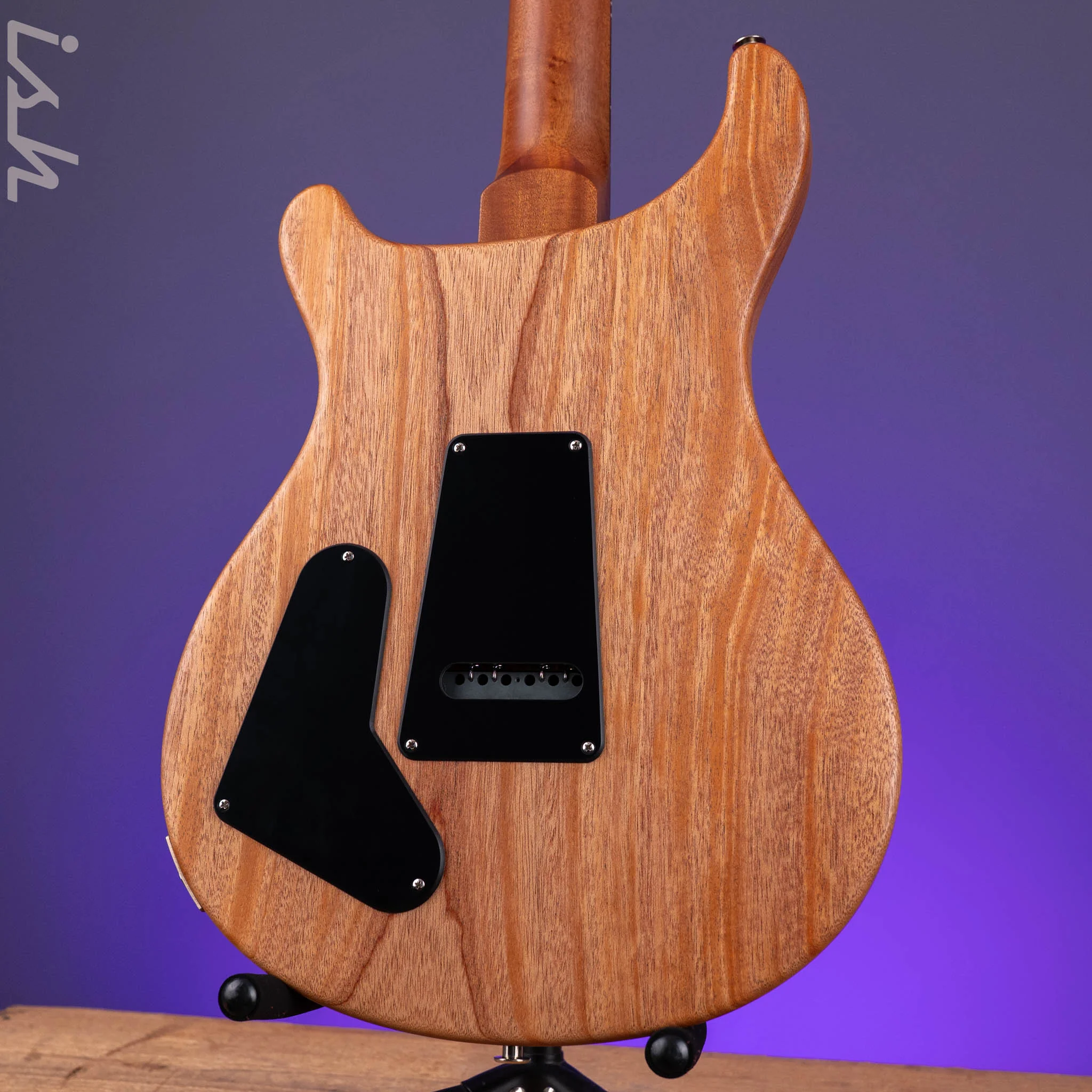 PRS S2 Special Semi-Hollow Reclaimed Limited Edition - Image 9