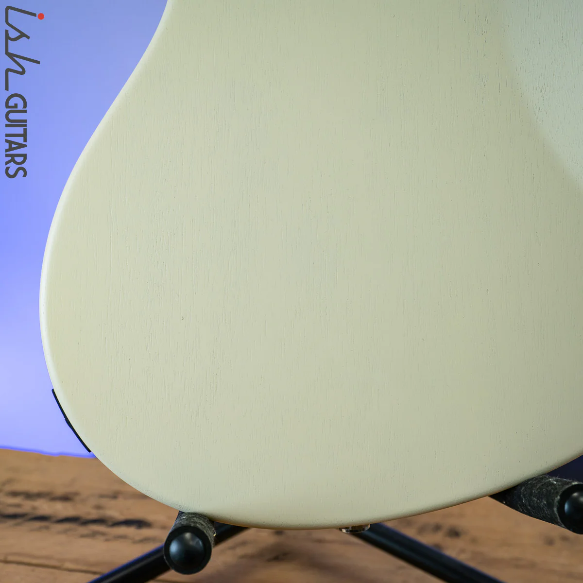PRS S2 Vela Satin Antique White - Image 11