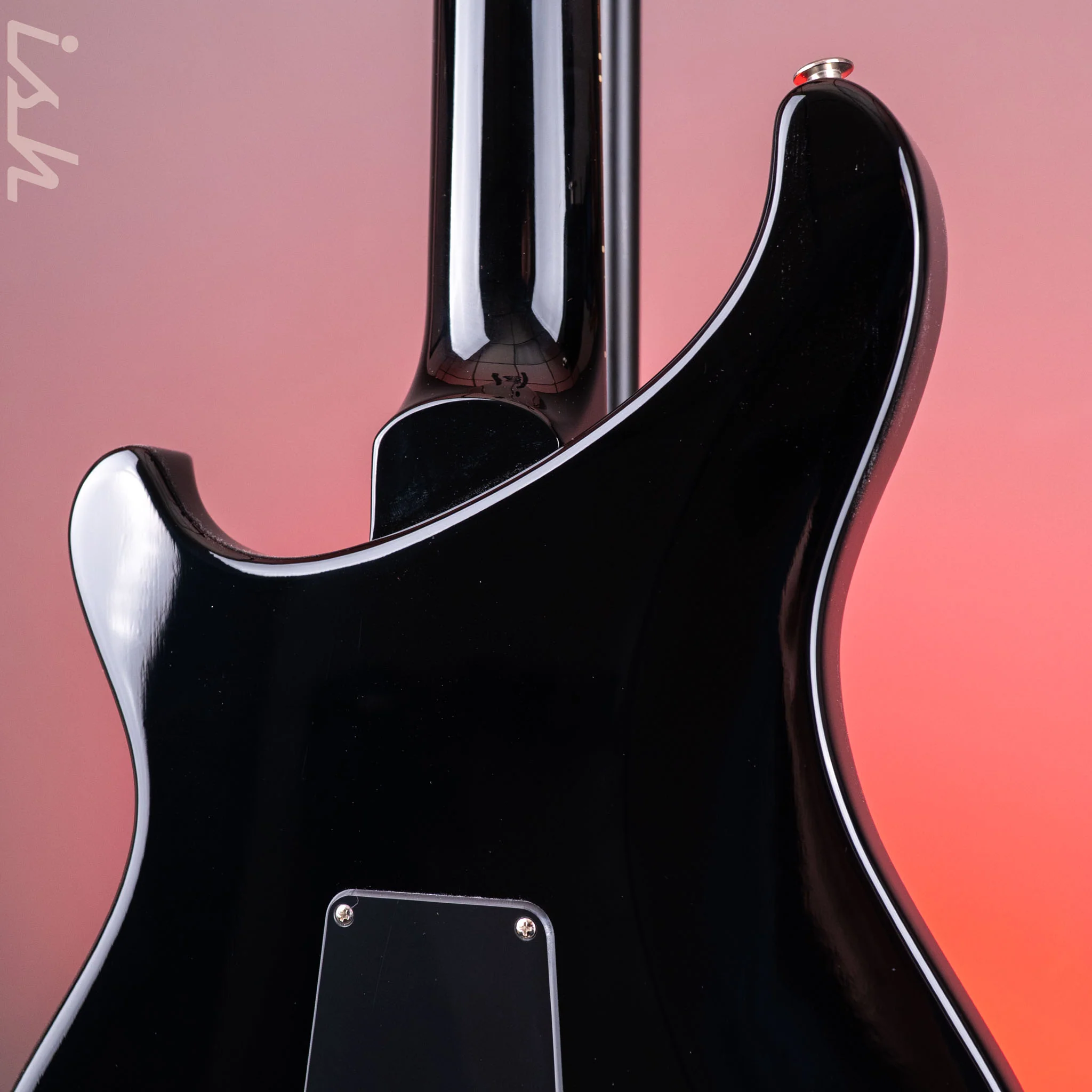 PRS S2 Vela HHT Gloss Black *New Model* - Image 10