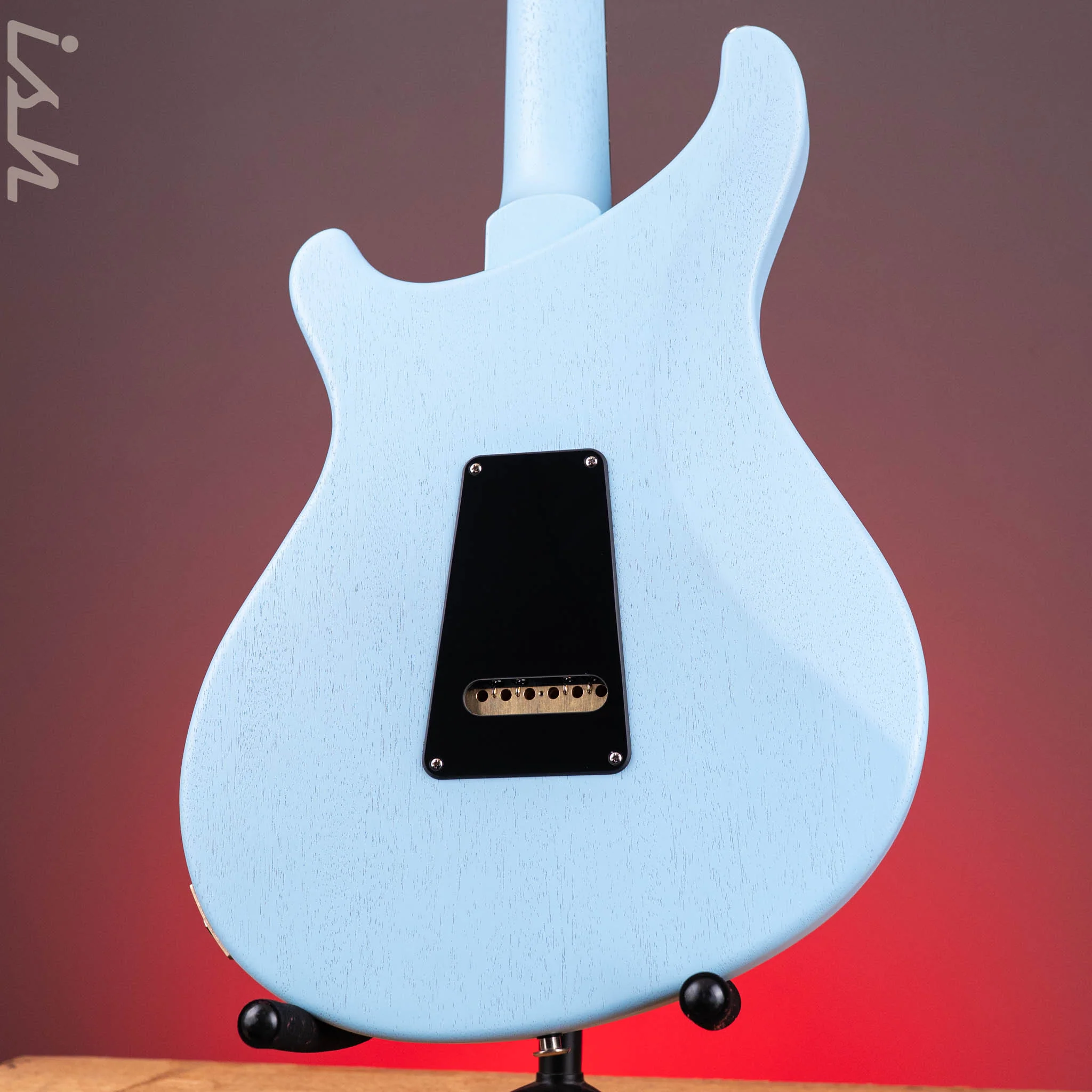 PRS S2 Vela HHT Satin Cloud Burst *New Model* - Image 8
