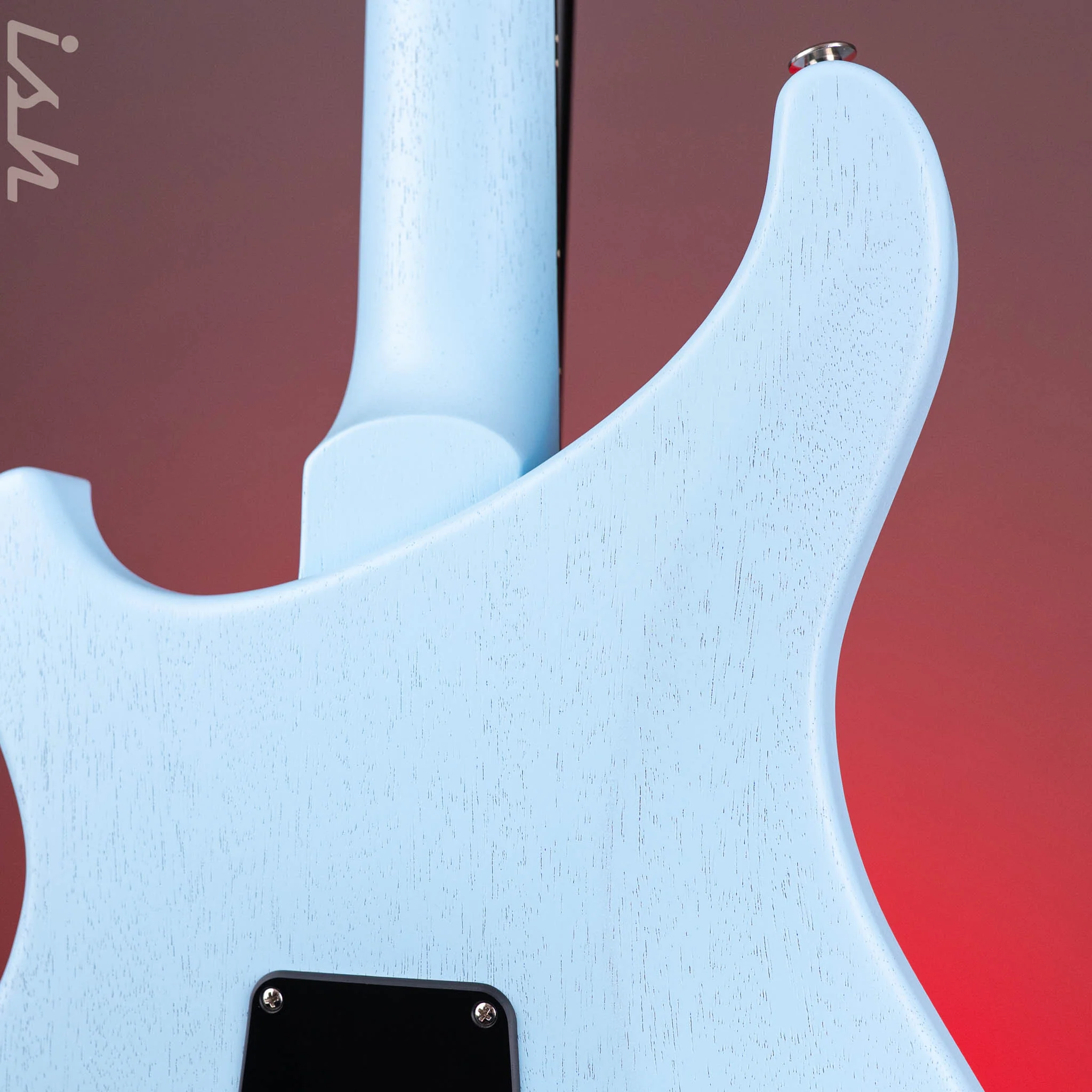 PRS S2 Vela HHT Satin Cloud Burst *New Model* - Image 9