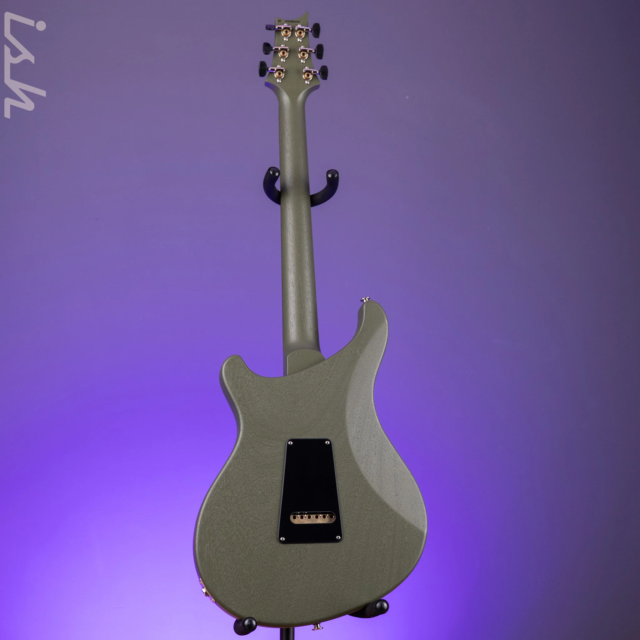 PRS S2 Vela HHT Satin Matcha Green *New Model* - Image 8