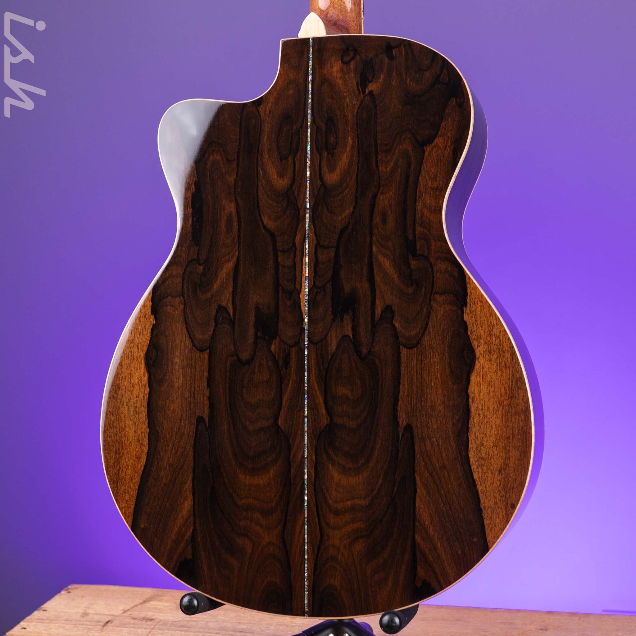 PRS SE A60E Angelus PRS-Voiced Fishman Presys VT Pickup - Image 11