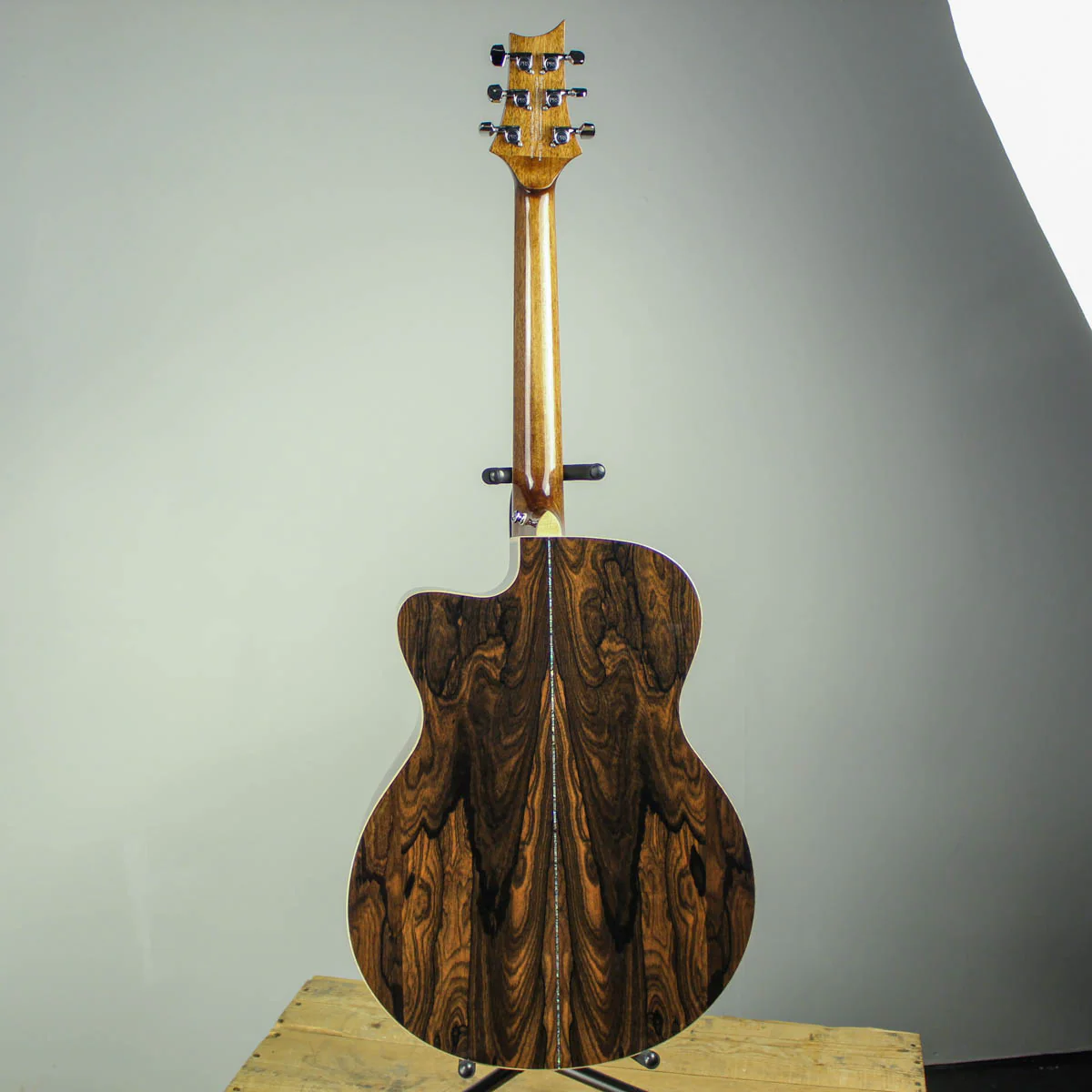 PRS Paul Reed Smith SE Angelus A60E Acoustic Guitar - Image 5