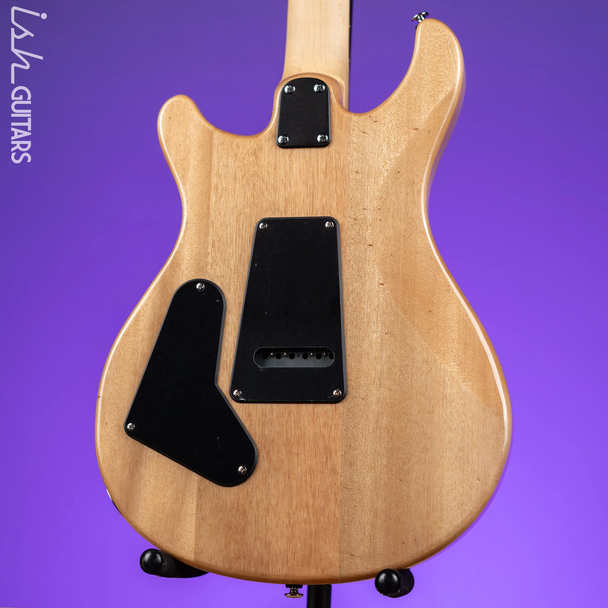 PRS SE CE 24 Electric Guitar Turquoise - Image 7